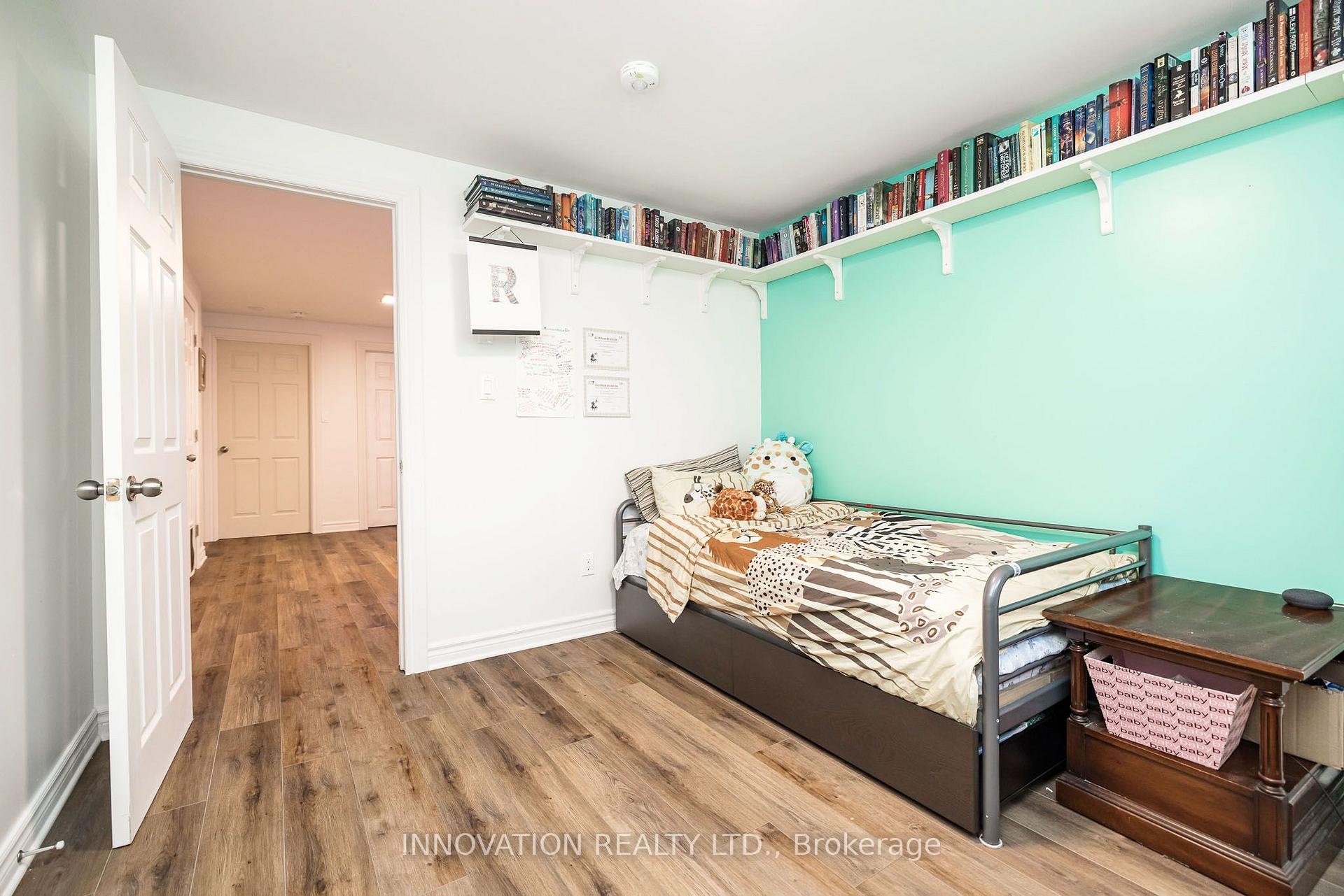 Photo 32 of 277 Applecross Crescent, Ottawa, Kanata - Morgan's Grant/South March — HOMEH