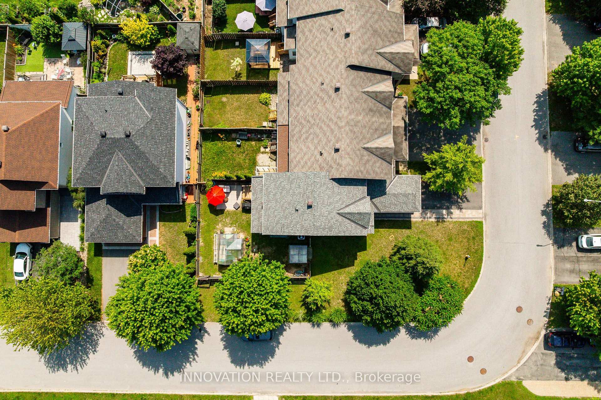 Photo 34 of 277 Applecross Crescent, Ottawa, Kanata - Morgan's Grant/South March — HOMEH