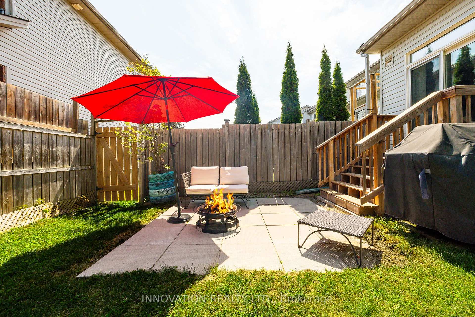 Photo 37 of 277 Applecross Crescent, Ottawa, Kanata - Morgan's Grant/South March — HOMEH