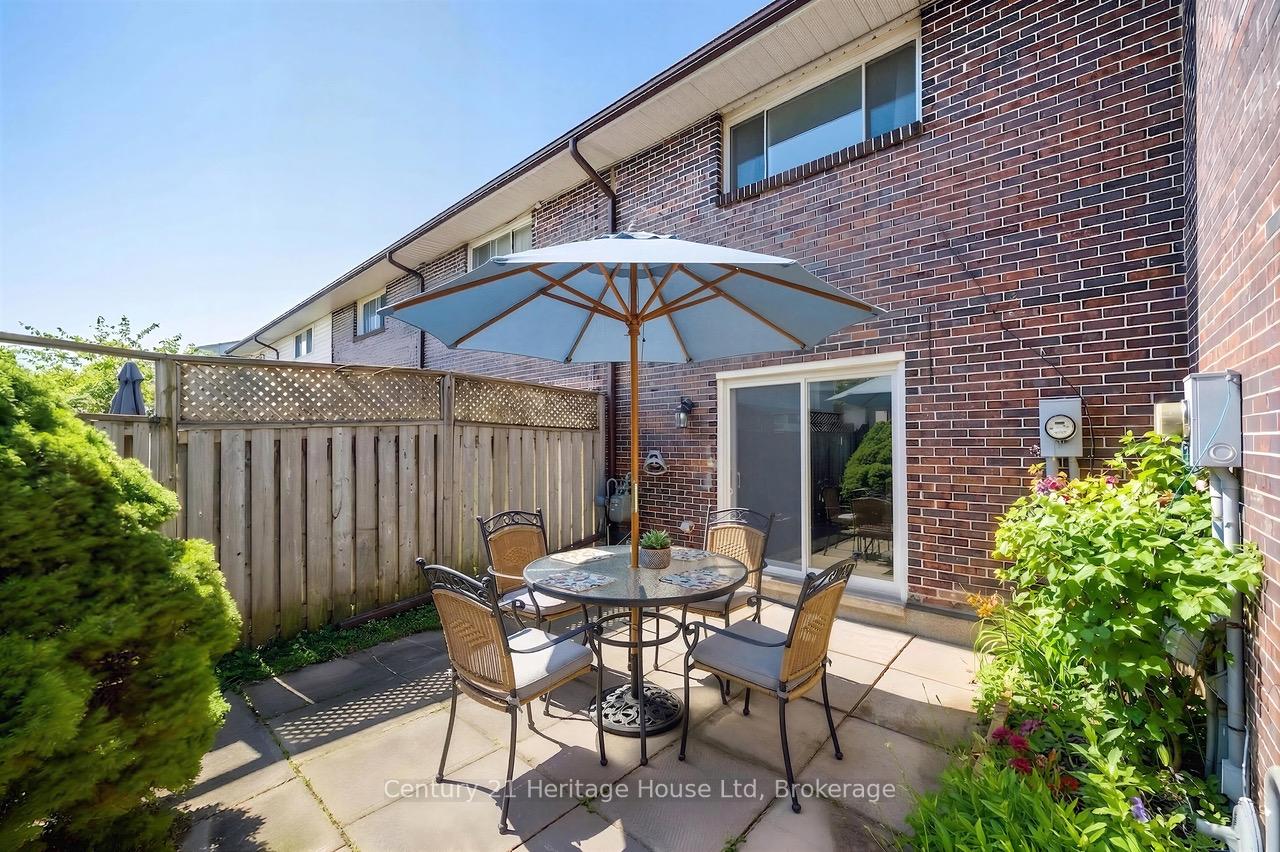 Photo 41 of Unit 230, 31 Greengate Road, Guelph, Junction/Onward Willow — HOMEH