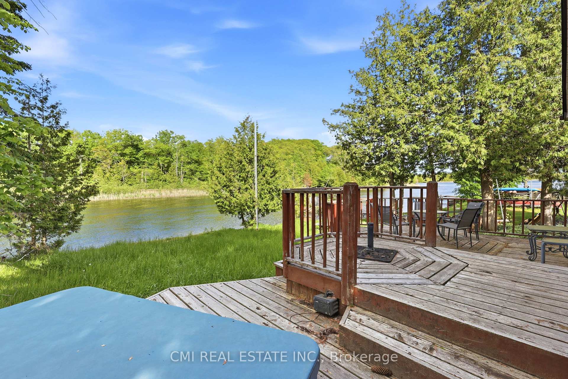 Photo 28 of 222 Centennial Lane, Trent Hills, Rural Trent Hills — HOMEH