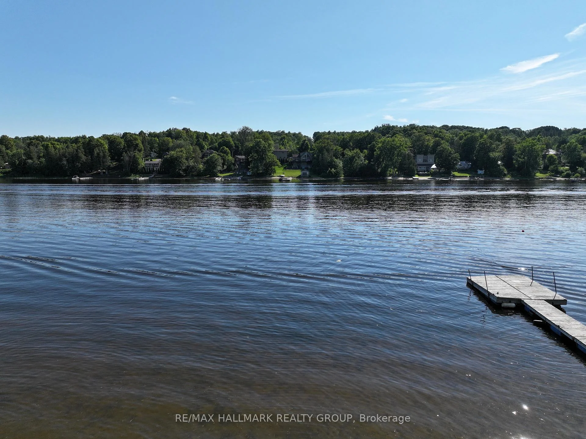 Photo 12 of 1114 Bayview Drive, Ottawa, Constance Bay — HOMEH