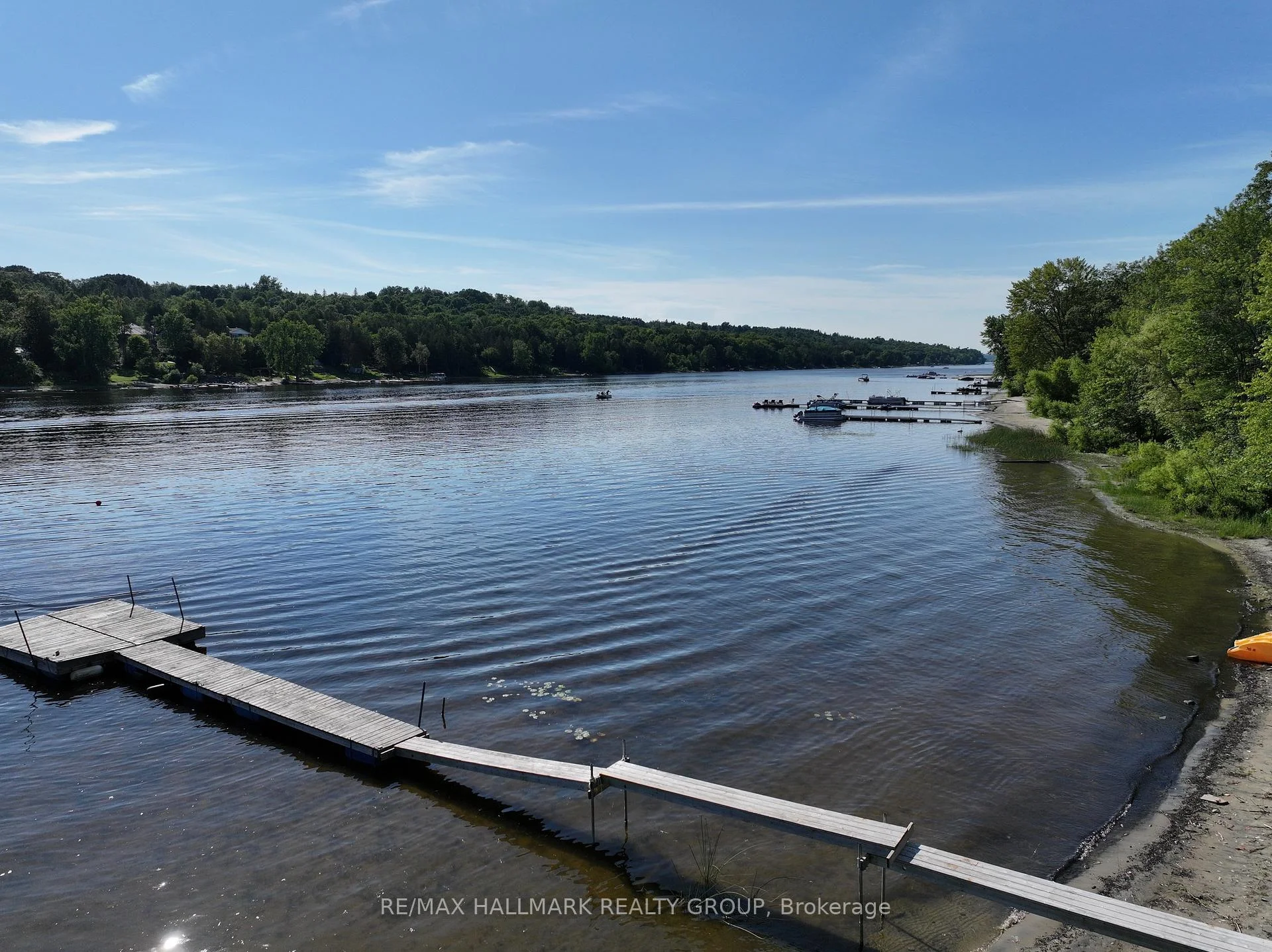 Photo 15 of 1114 Bayview Drive, Ottawa, Constance Bay — HOMEH