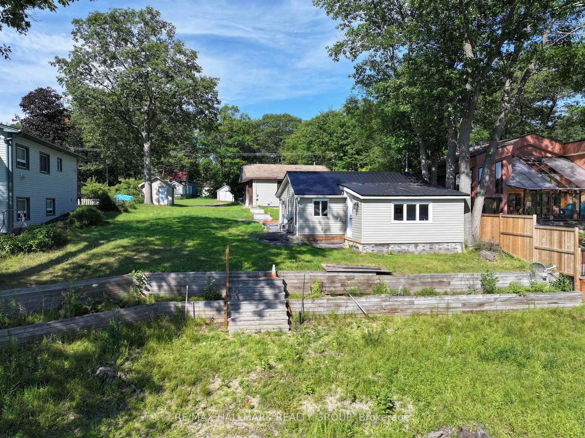 Photo 19 of 1114 Bayview Drive, Ottawa, Constance Bay — HOMEH