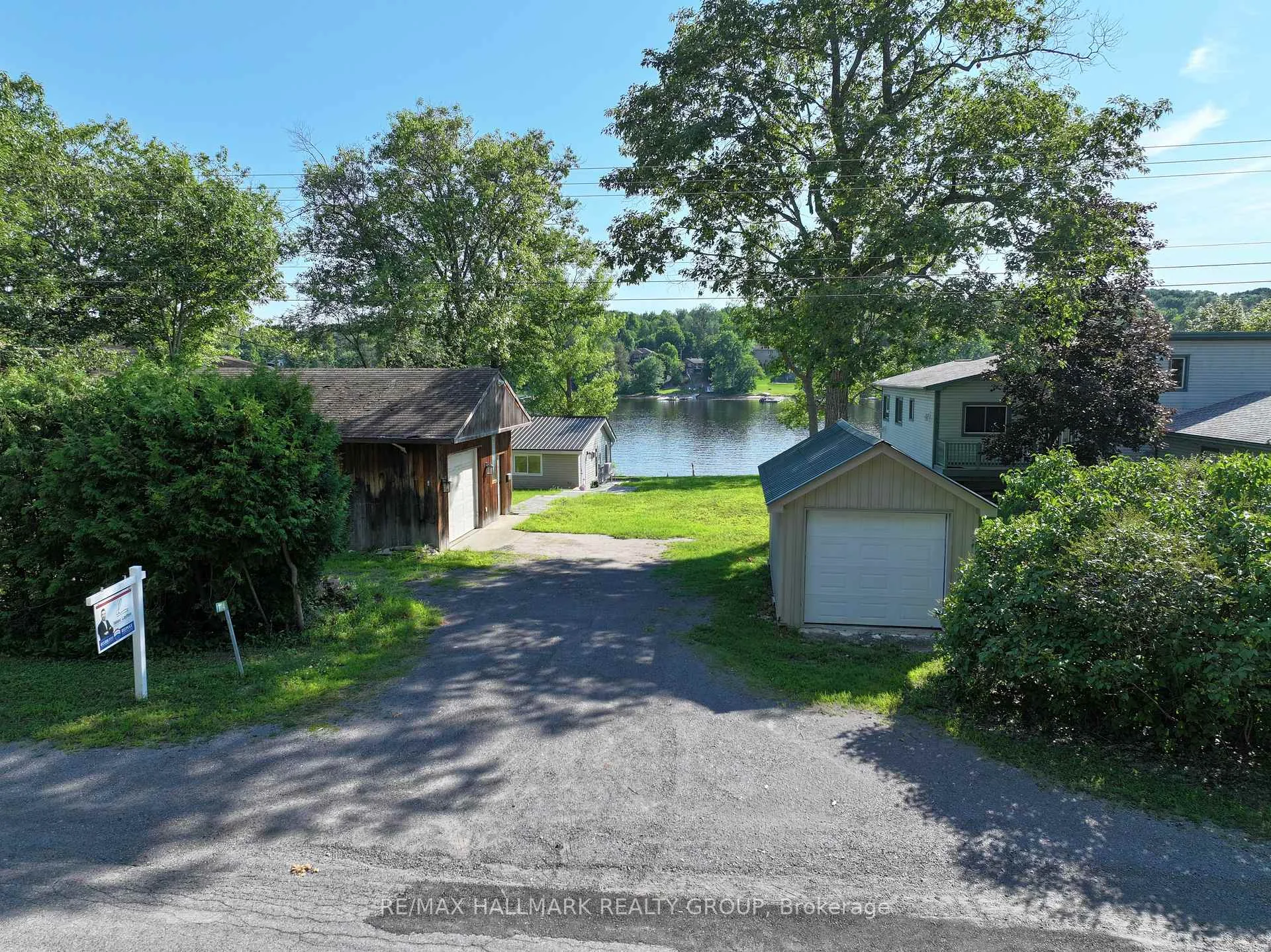 Photo 24 of 1114 Bayview Drive, Ottawa, Constance Bay — HOMEH