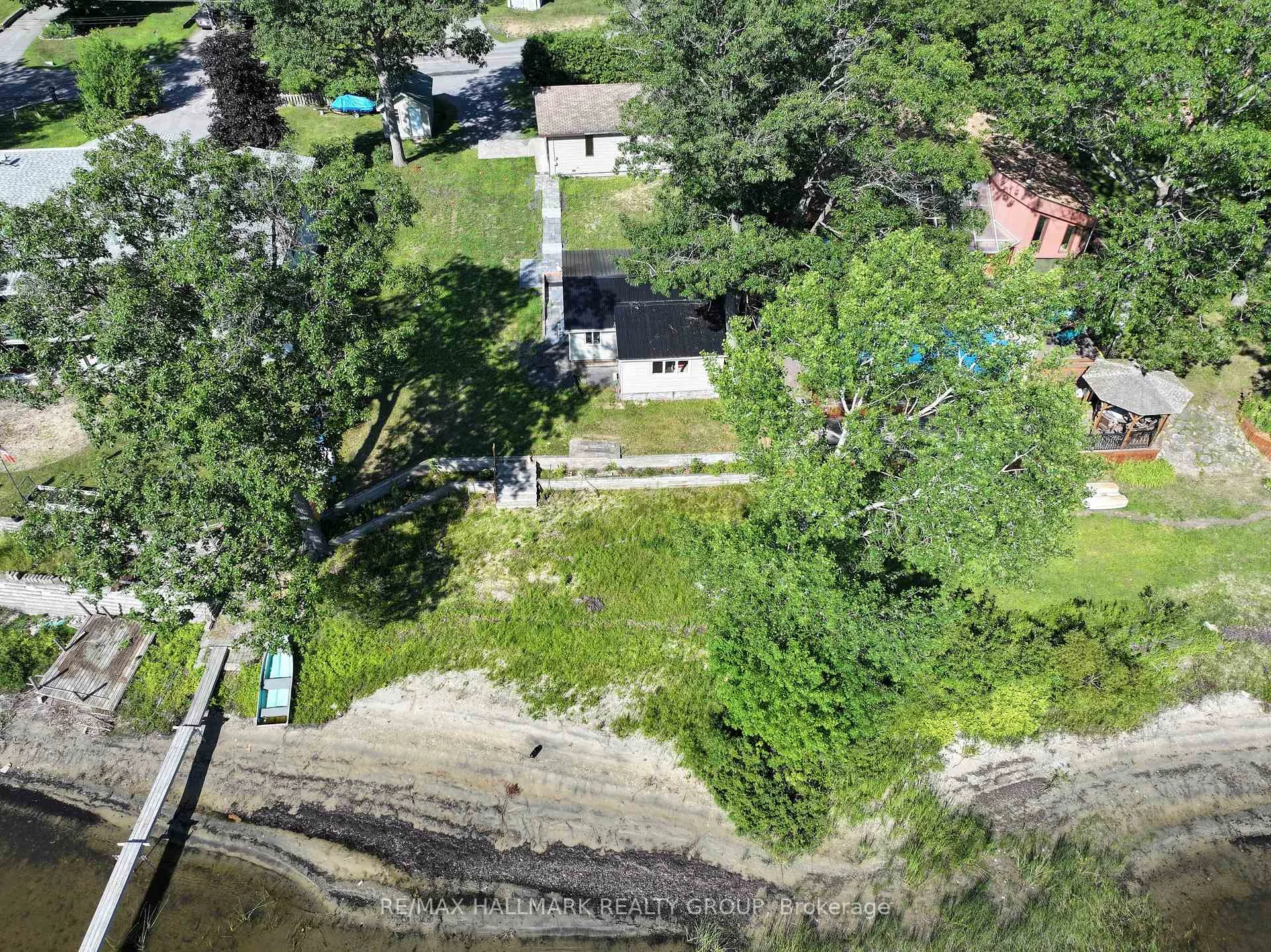 Photo 26 of 1114 Bayview Drive, Ottawa, Constance Bay — HOMEH