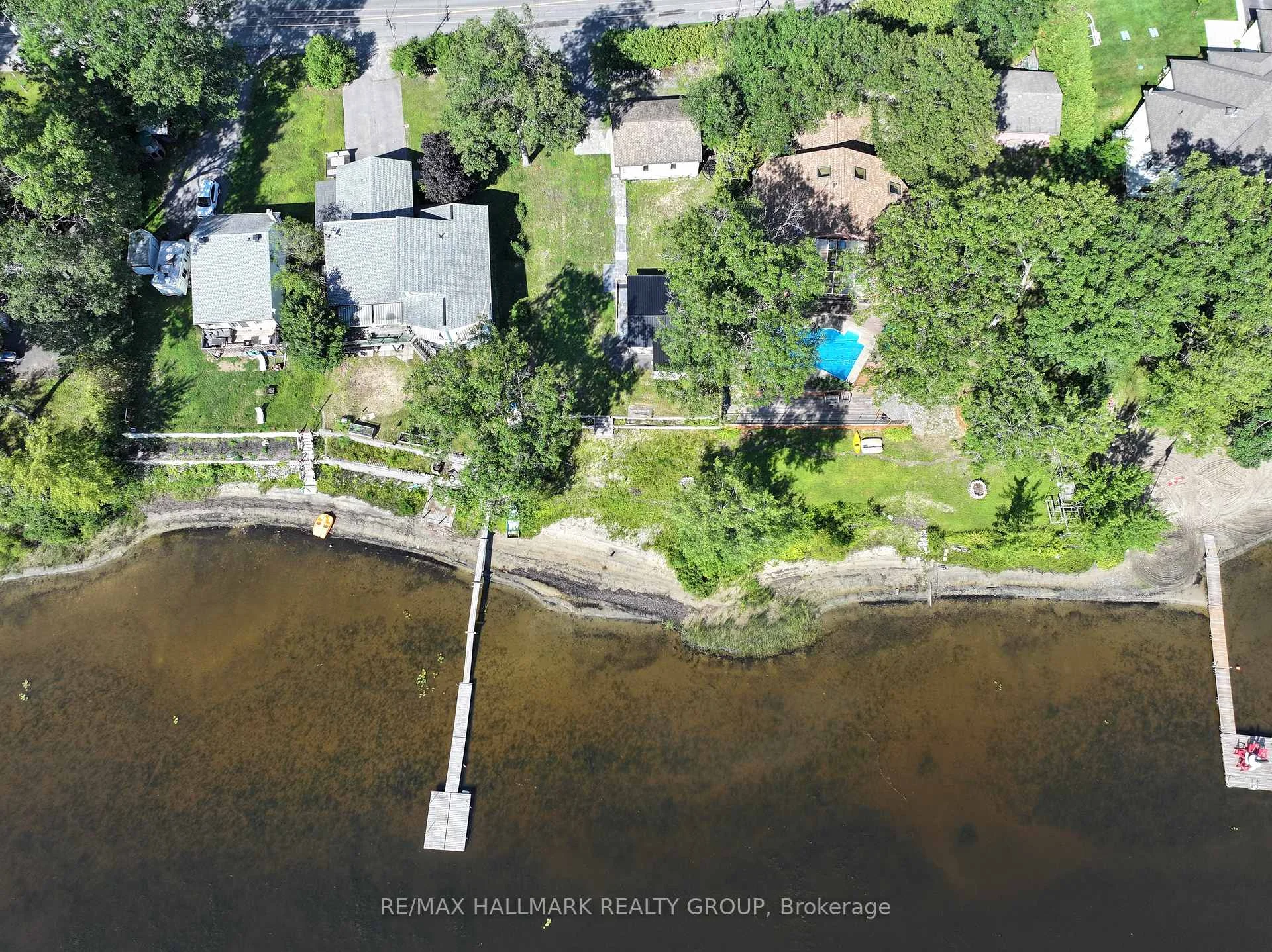 Photo 27 of 1114 Bayview Drive, Ottawa, Constance Bay — HOMEH