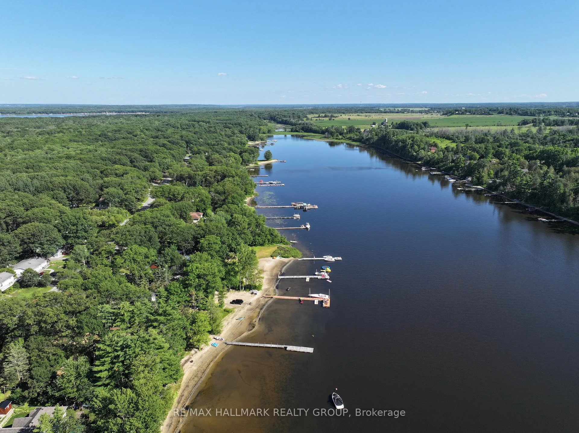 Photo 28 of 1114 Bayview Drive, Ottawa, Constance Bay — HOMEH