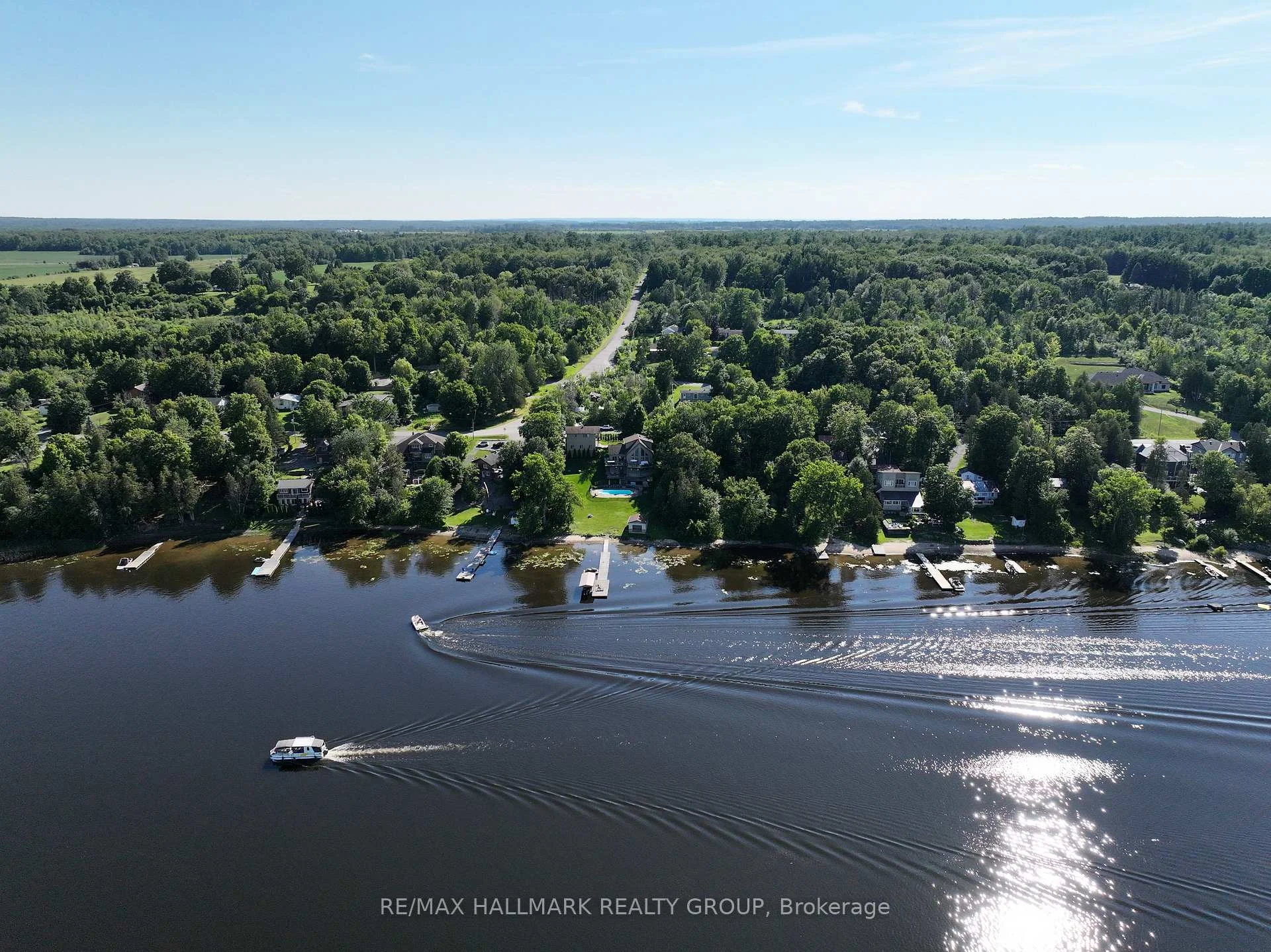 Photo 30 of 1114 Bayview Drive, Ottawa, Constance Bay — HOMEH