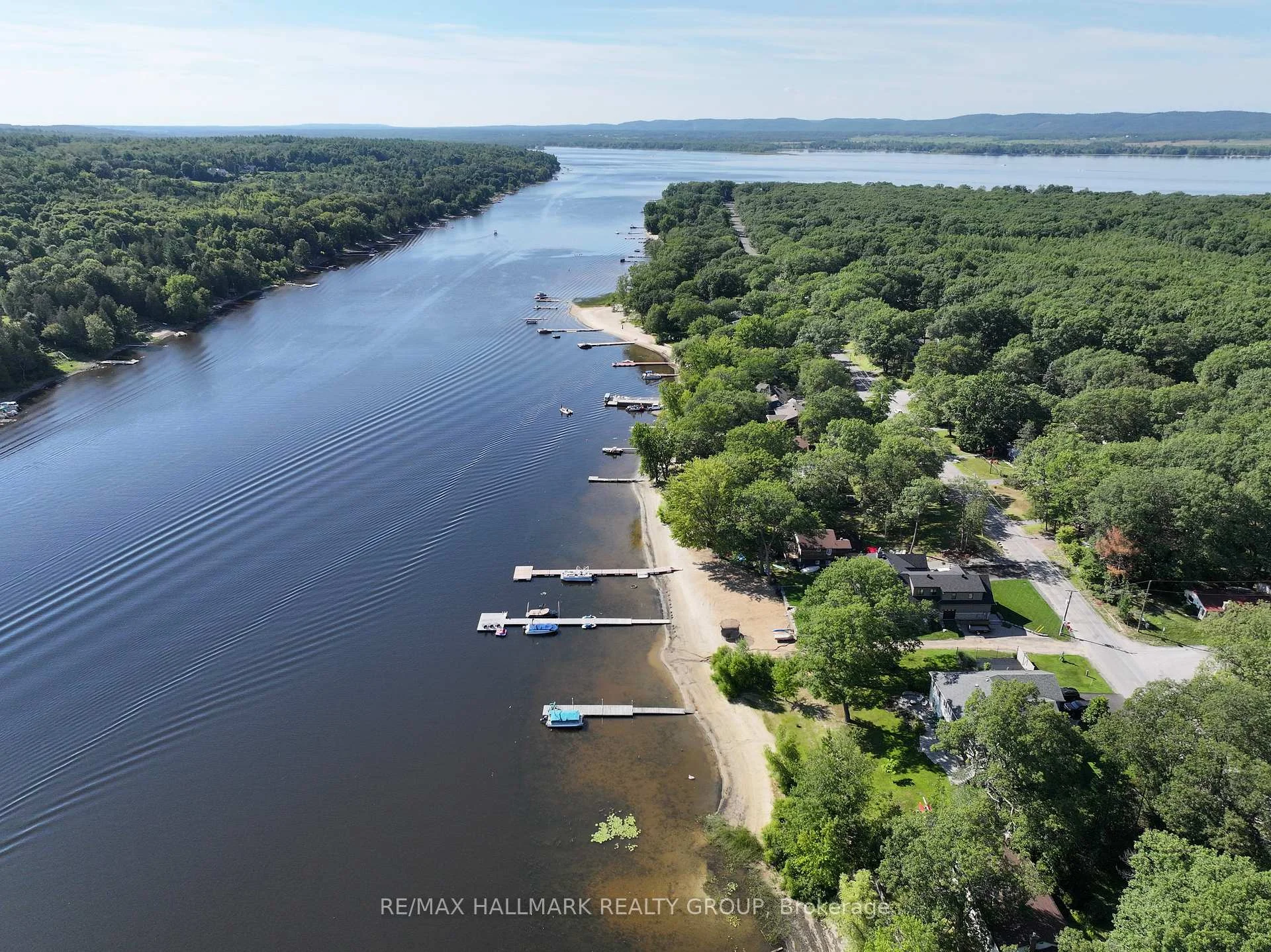 Photo 32 of 1114 Bayview Drive, Ottawa, Constance Bay — HOMEH