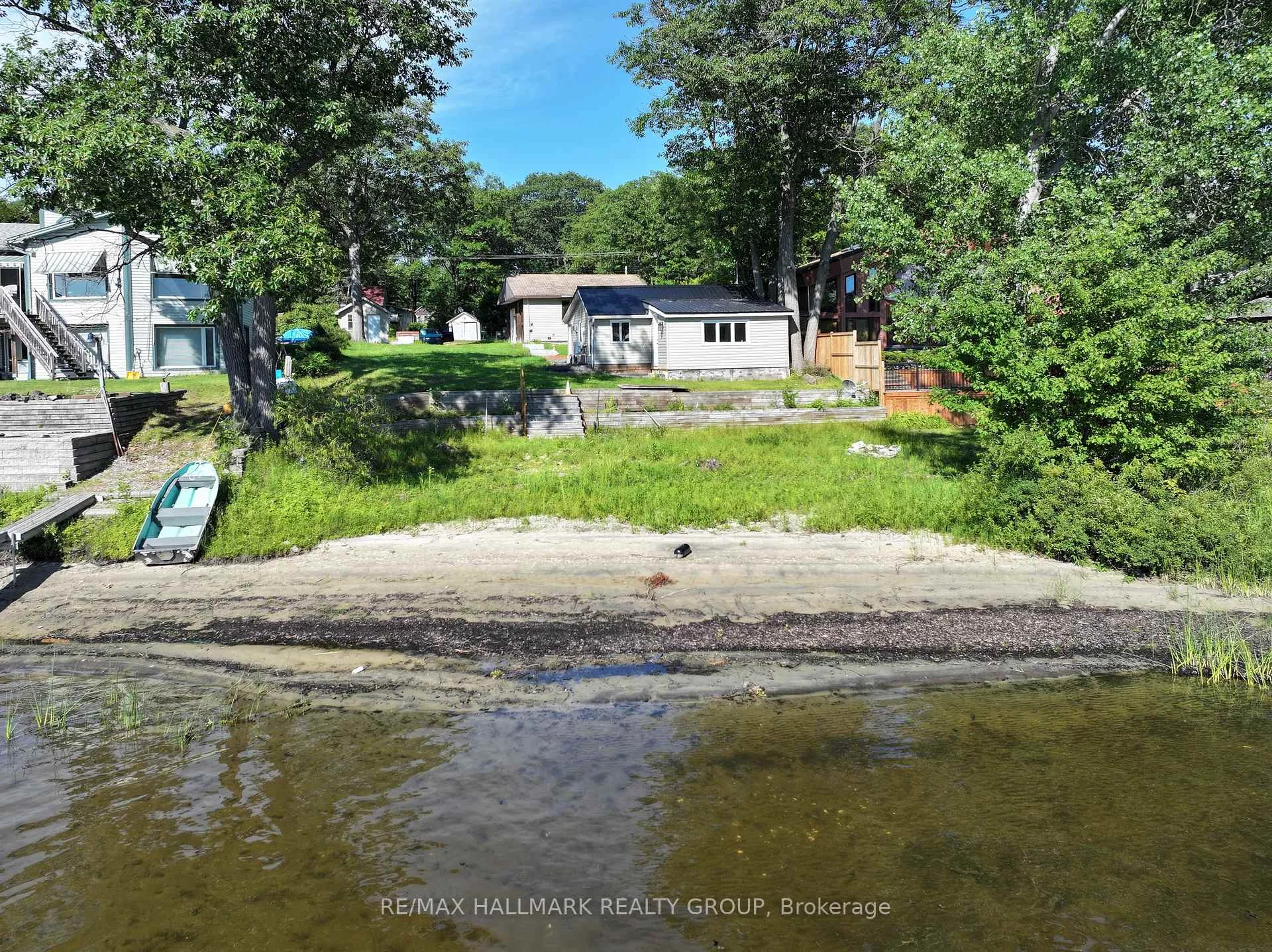 Photo 35 of 1114 Bayview Drive, Ottawa, Constance Bay — HOMEH