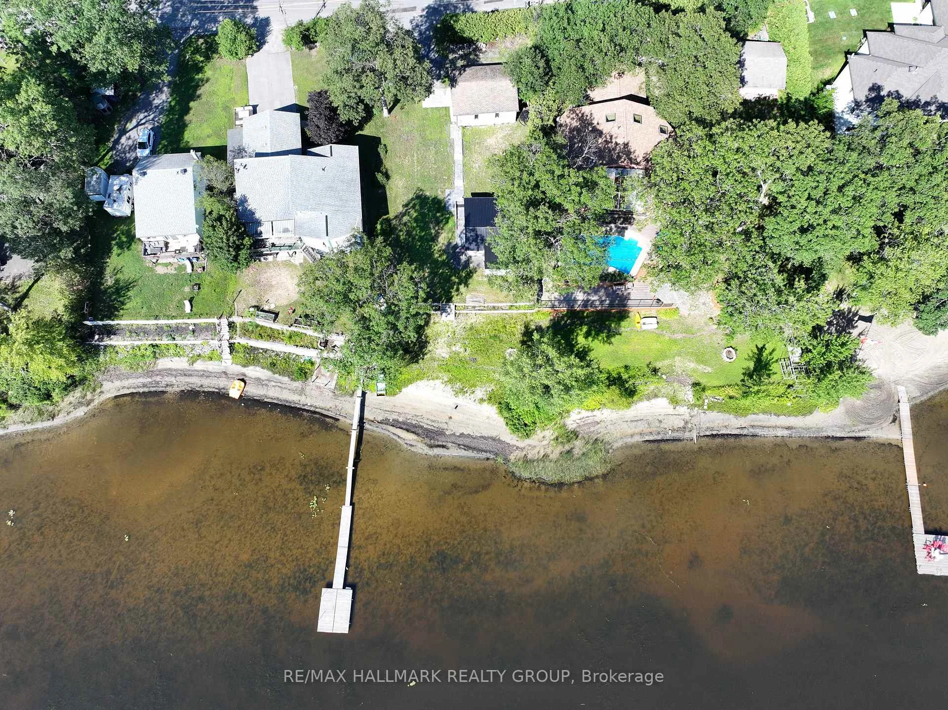 Photo 38 of 1114 Bayview Drive, Ottawa, Constance Bay — HOMEH