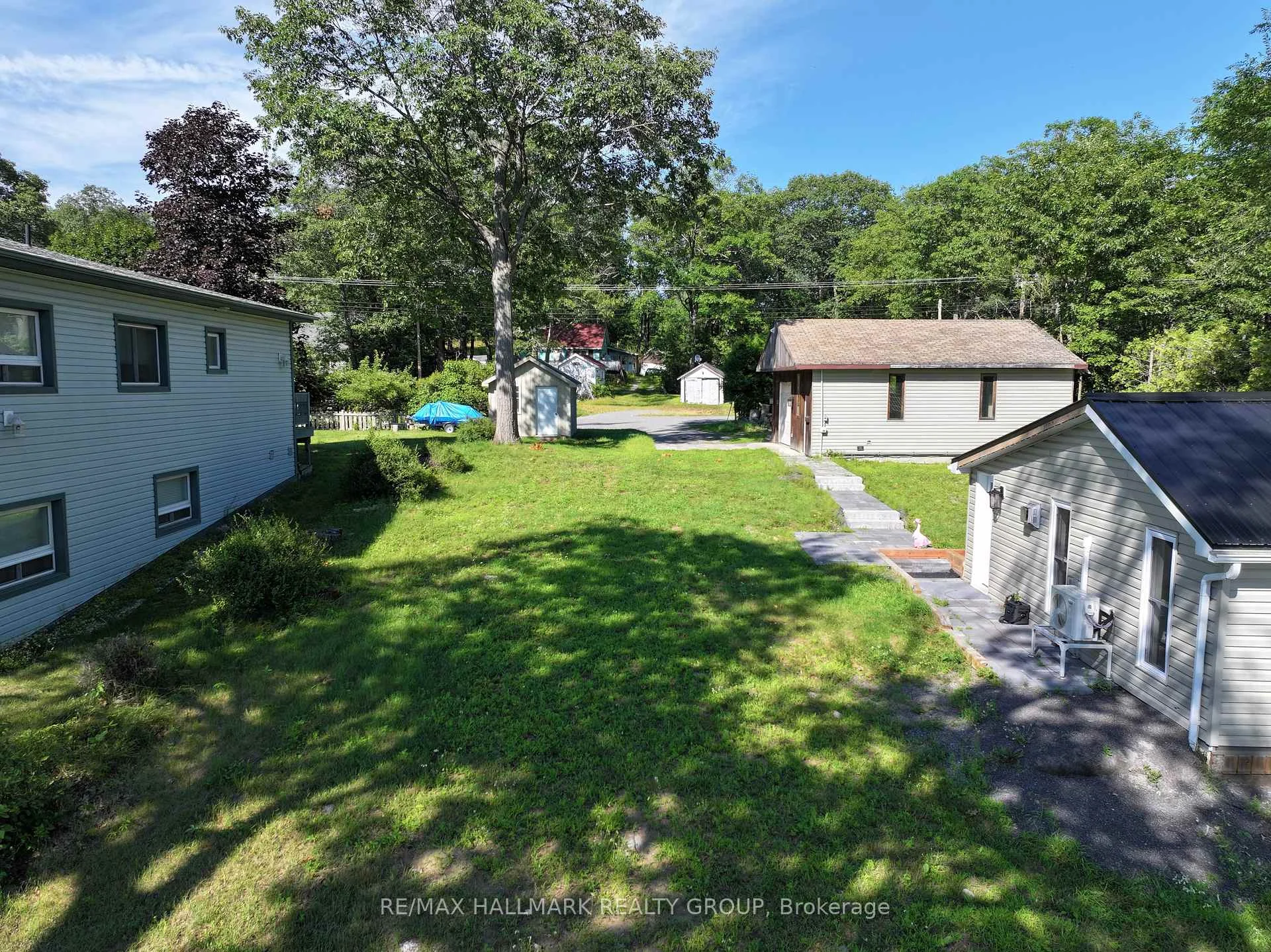 Photo 39 of 1114 Bayview Drive, Ottawa, Constance Bay — HOMEH