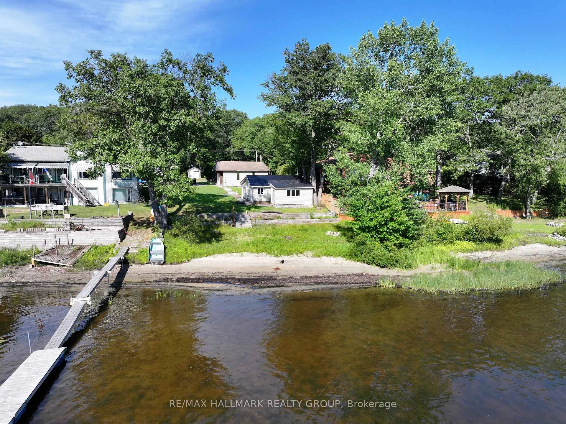 Photo 40 of 1114 Bayview Drive, Ottawa, Constance Bay — HOMEH