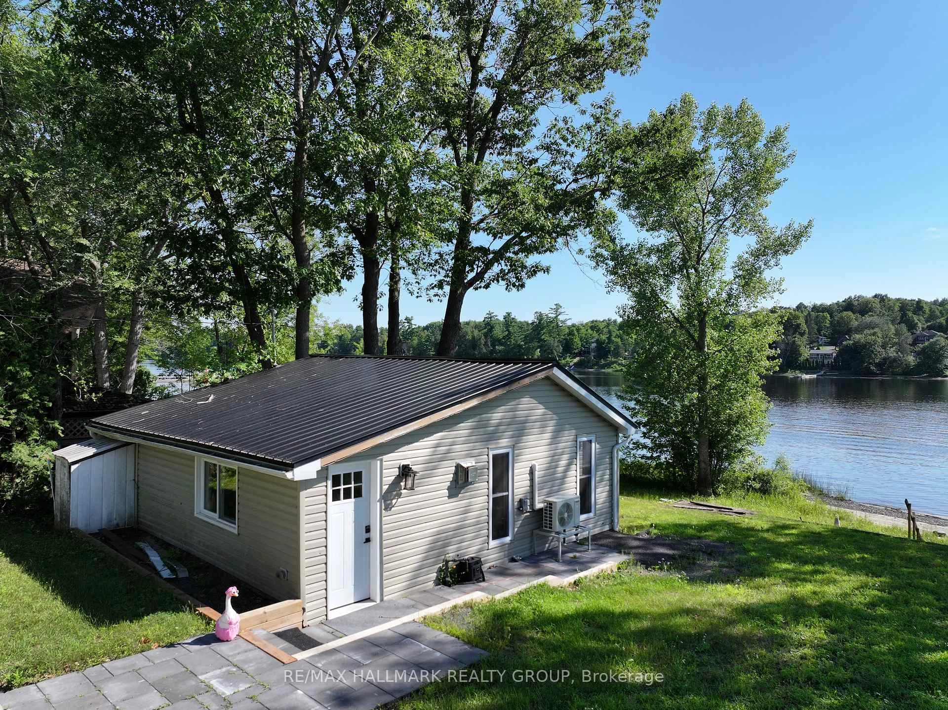 Photo 41 of 1114 Bayview Drive, Ottawa, Constance Bay — HOMEH