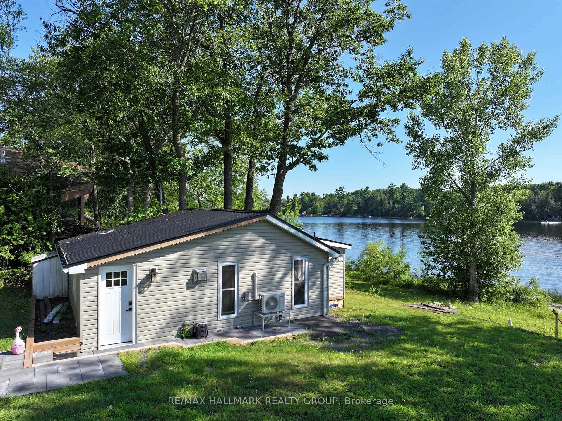 Photo 42 of 1114 Bayview Drive, Ottawa, Constance Bay — HOMEH