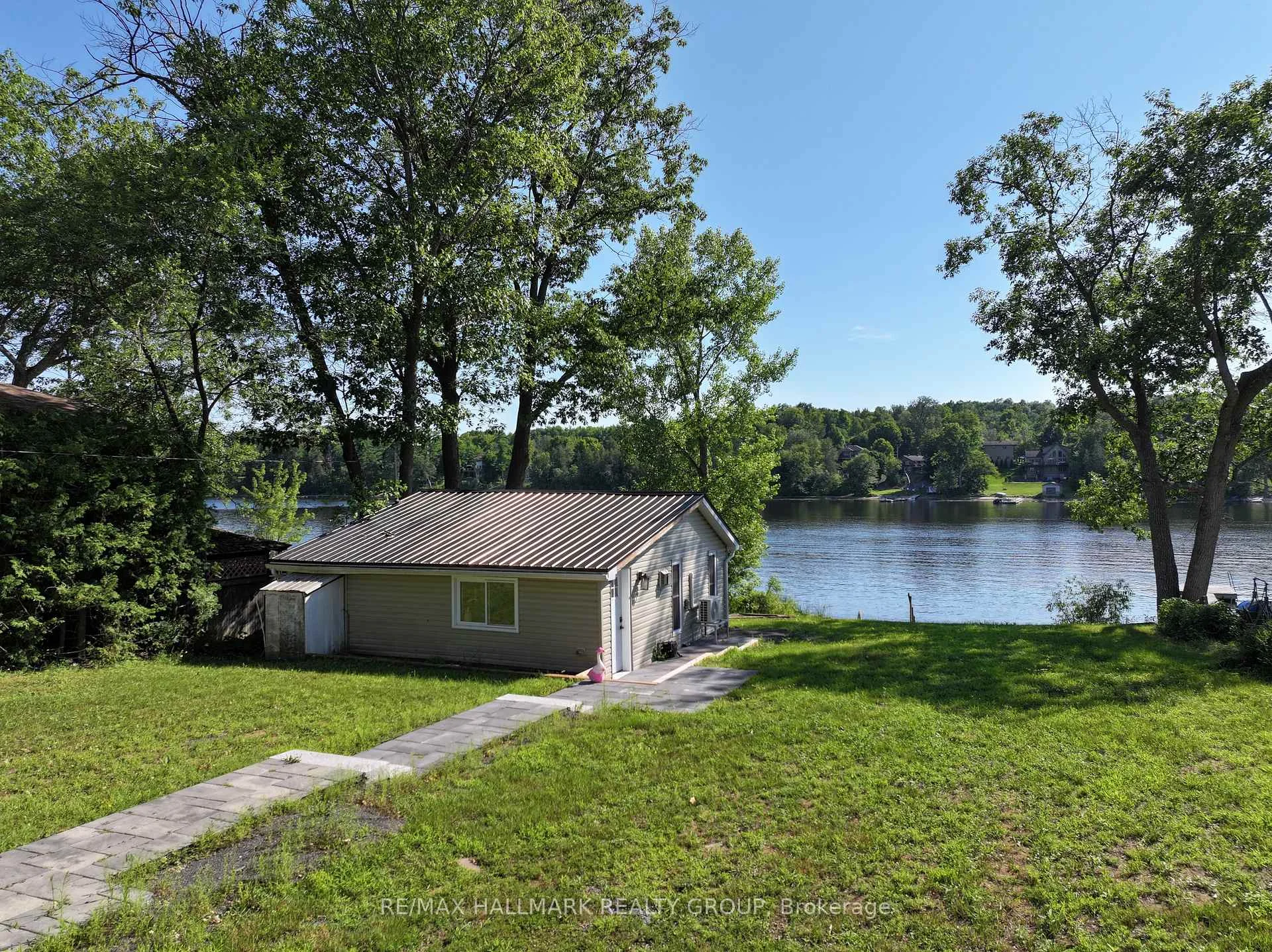 Photo 44 of 1114 Bayview Drive, Ottawa, Constance Bay — HOMEH