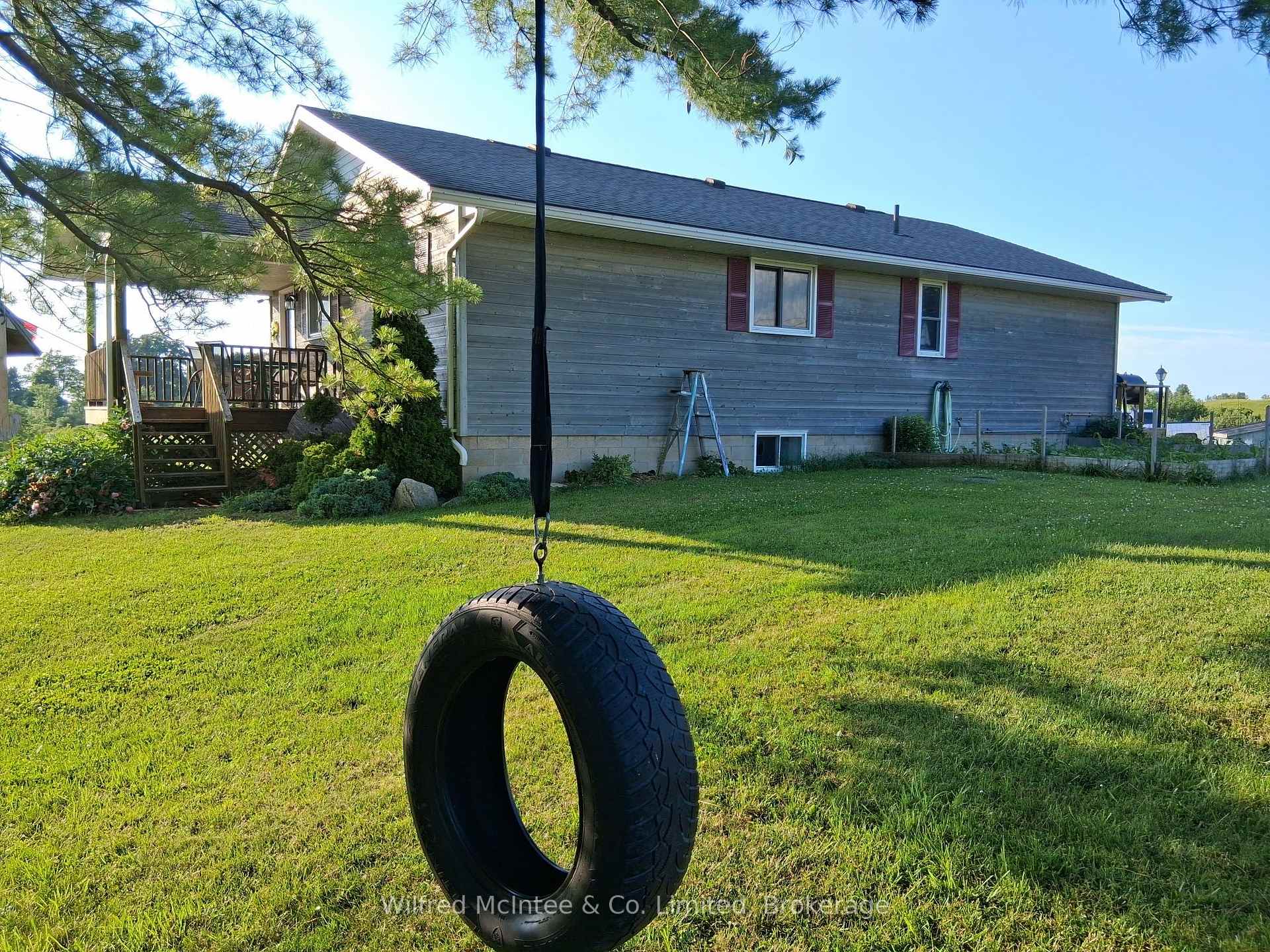 Photo 5 of 932 Bruce 86 Road, Huron-Kinloss — HOMEH