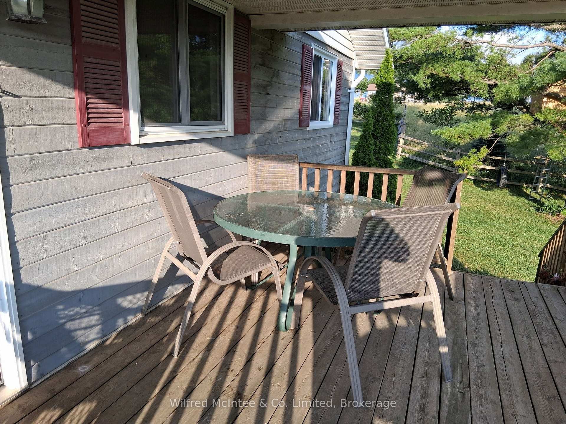 Photo 9 of 932 Bruce 86 Road, Huron-Kinloss — HOMEH