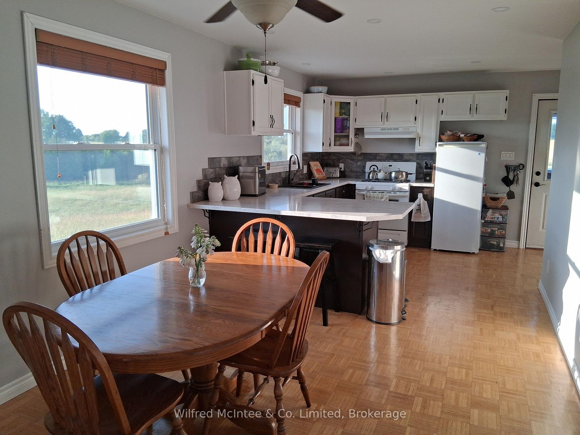 Photo 11 of 932 Bruce 86 Road, Huron-Kinloss — HOMEH