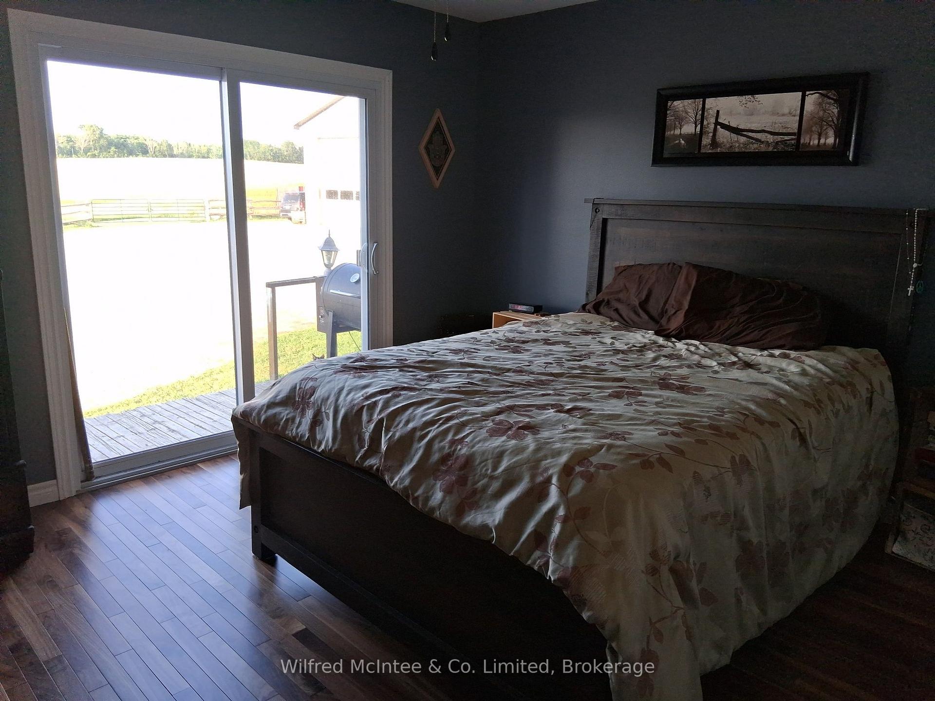Photo 18 of 932 Bruce 86 Road, Huron-Kinloss — HOMEH