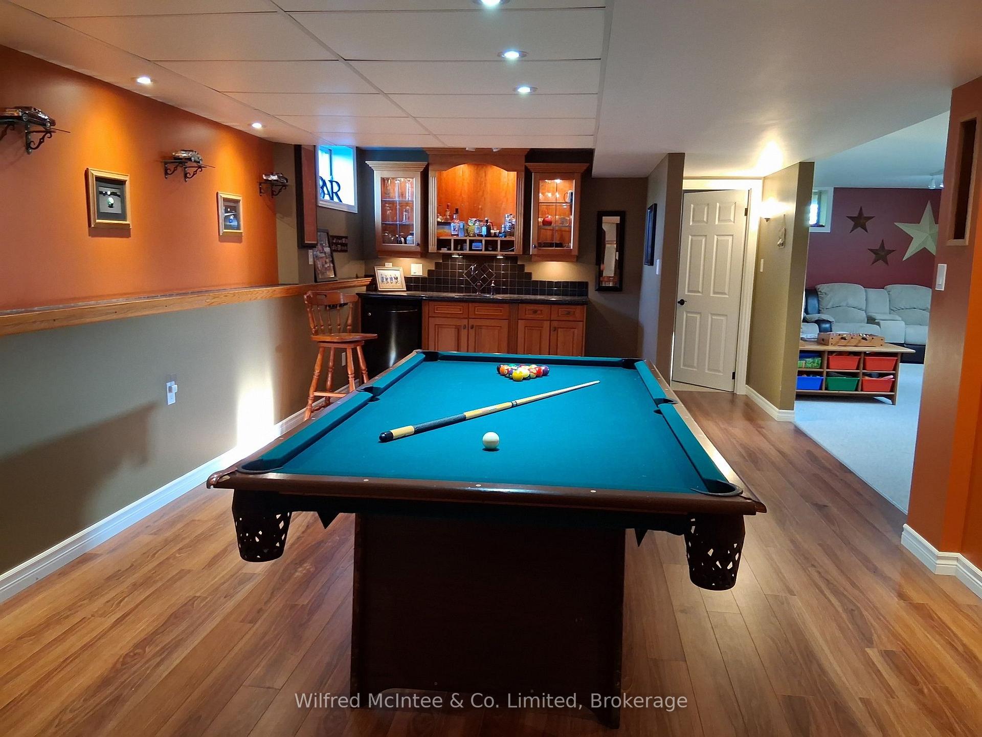 Photo 23 of 932 Bruce 86 Road, Huron-Kinloss — HOMEH
