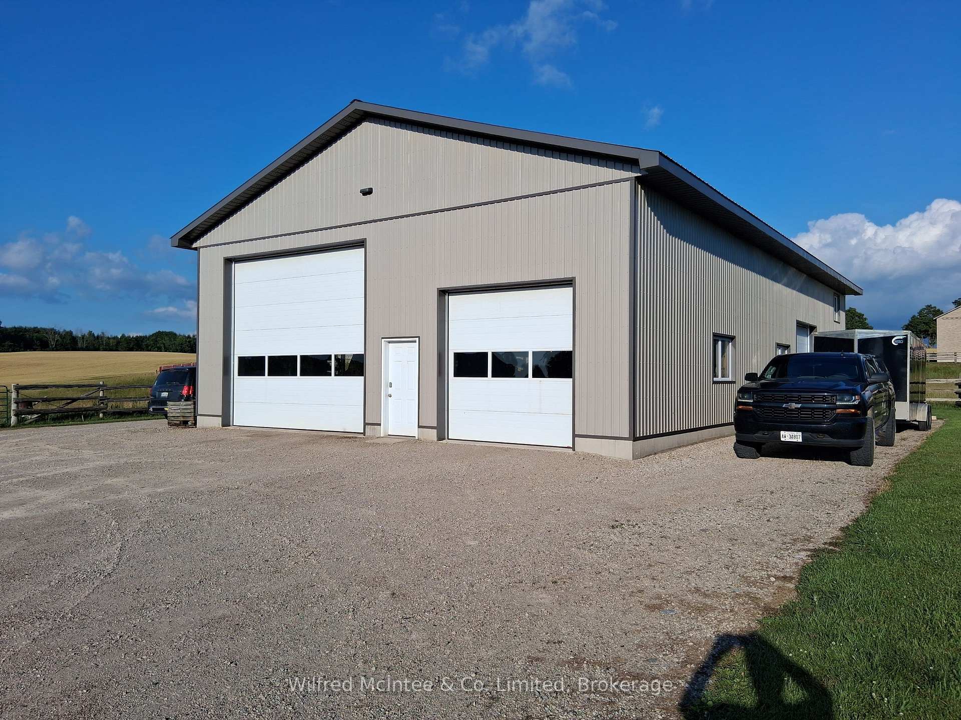 Photo 30 of 932 Bruce 86 Road, Huron-Kinloss — HOMEH
