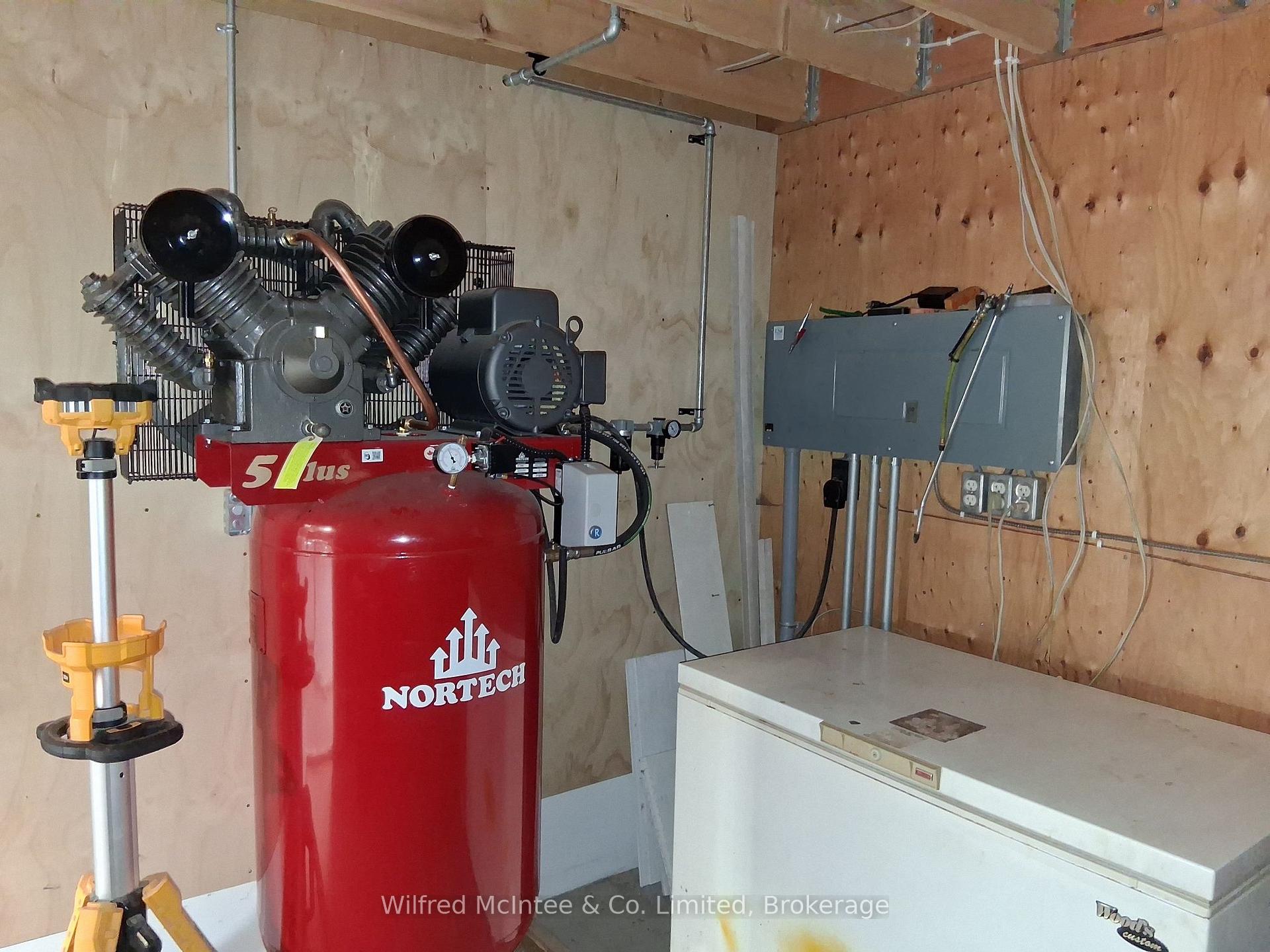 Photo 37 of 932 Bruce 86 Road, Huron-Kinloss — HOMEH