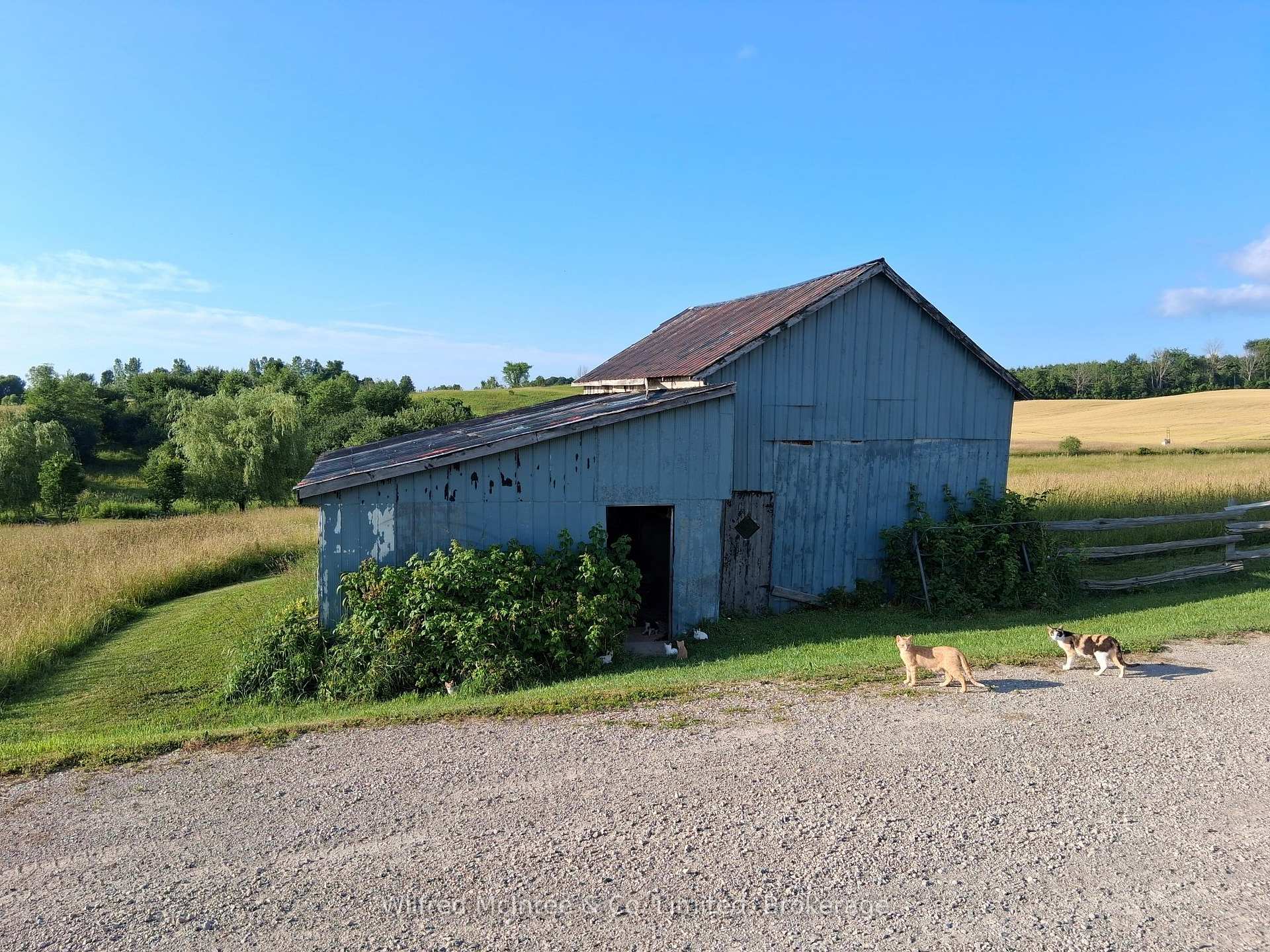 Photo 38 of 932 Bruce 86 Road, Huron-Kinloss — HOMEH