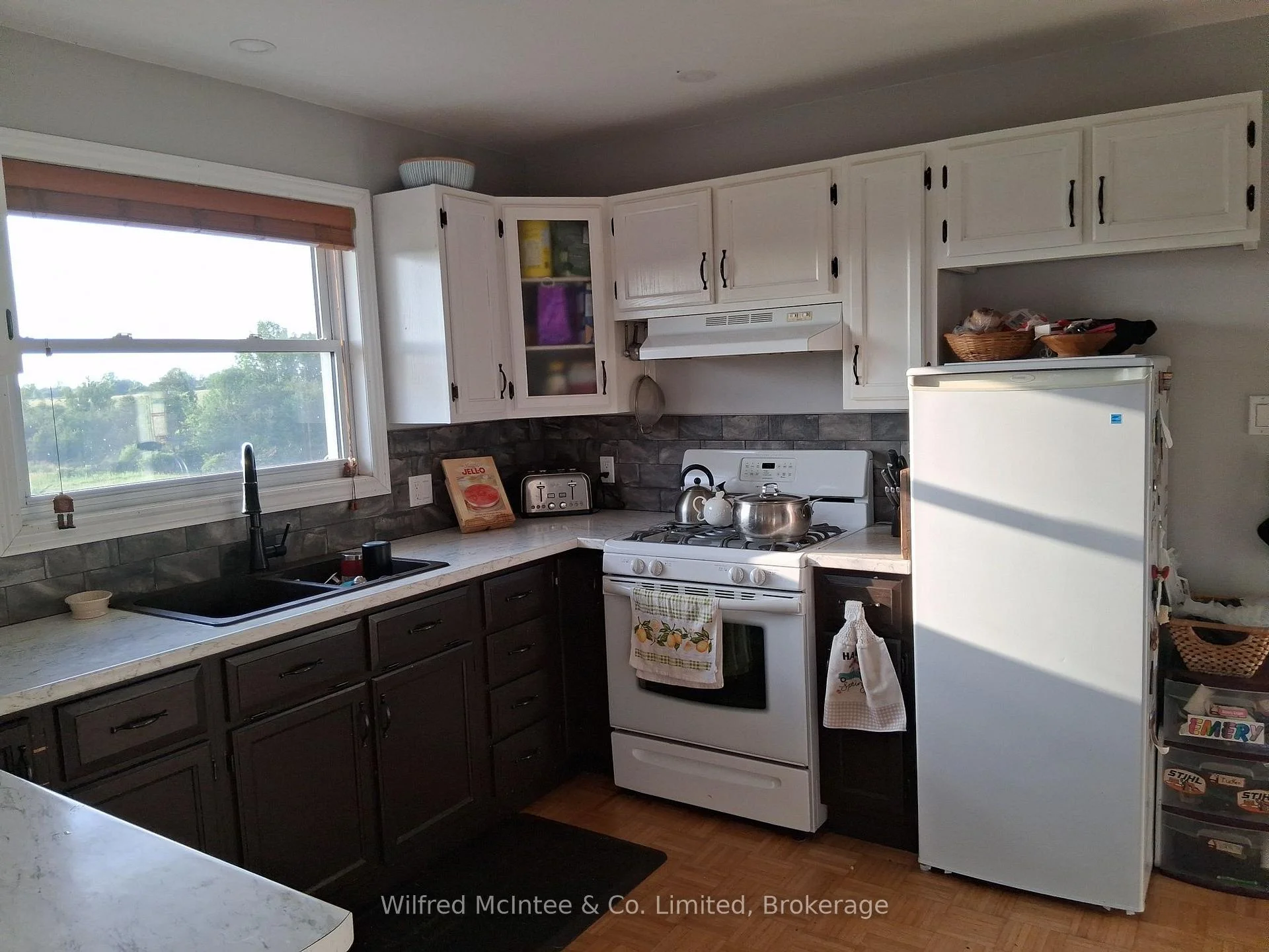 Photo 3 of 932 Bruce 86 Road, Huron-Kinloss — HOMEH