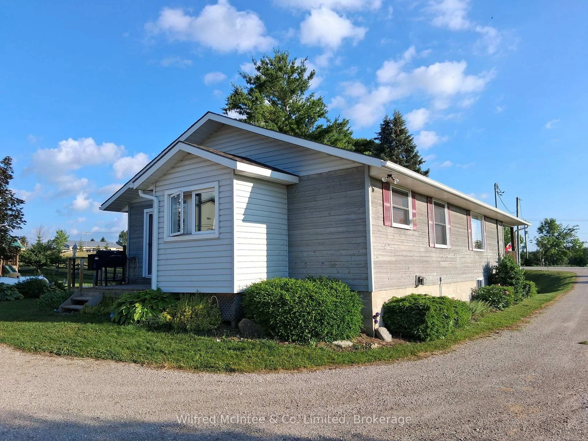 Photo 6 of 932 Bruce 86 Road, Huron-Kinloss — HOMEH