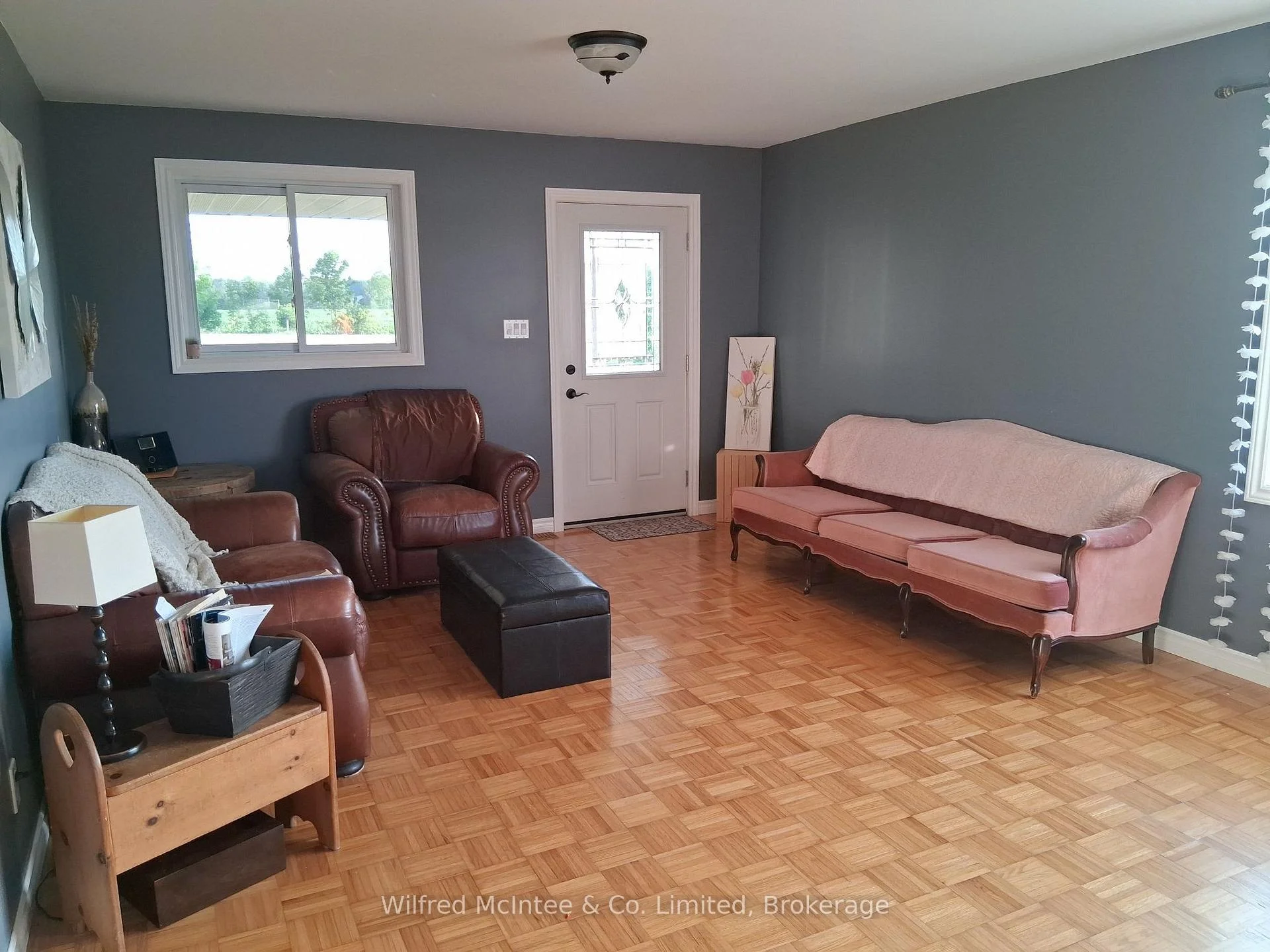 Photo 15 of 932 Bruce 86 Road, Huron-Kinloss — HOMEH