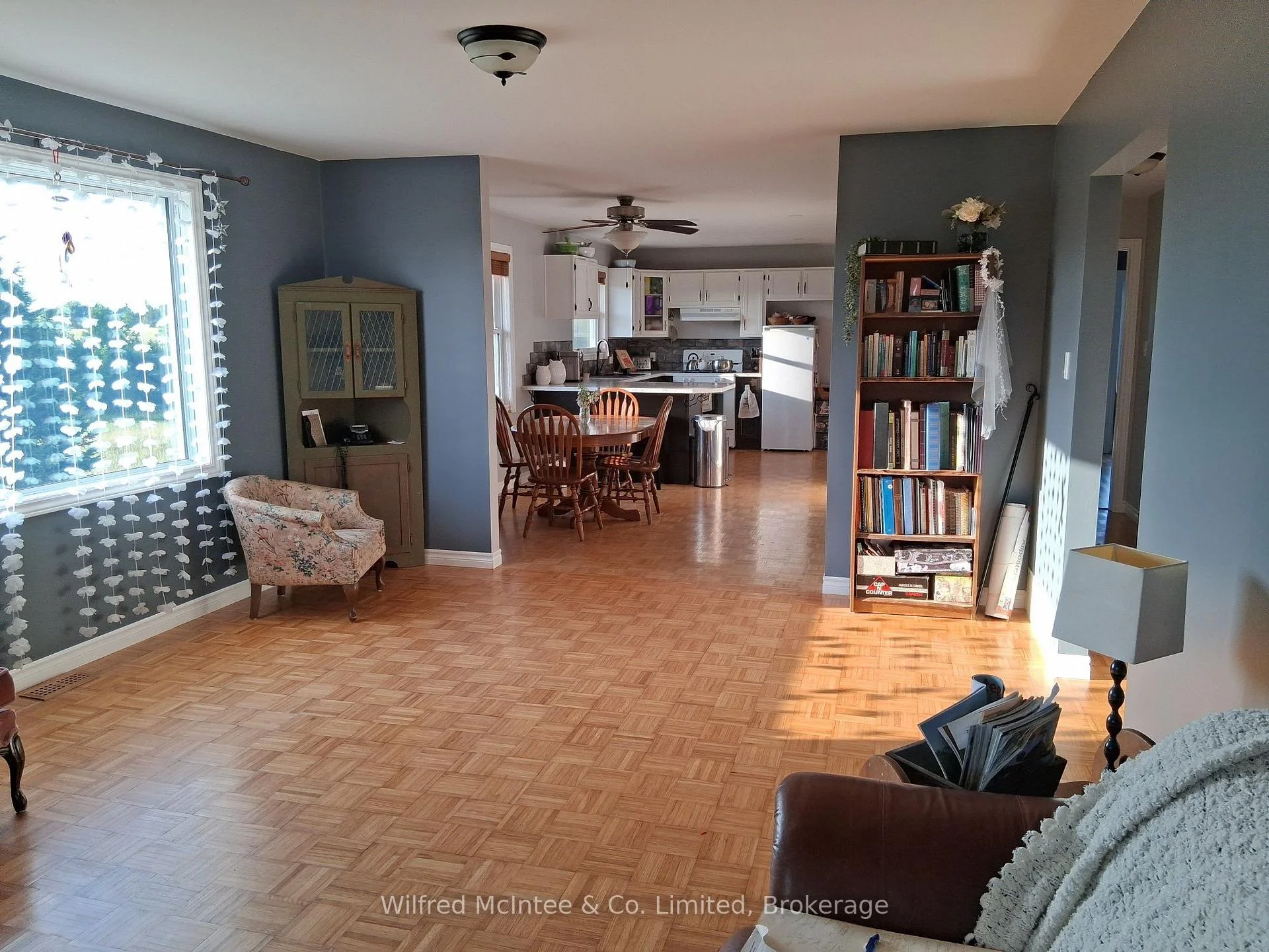 Photo 42 of 932 Bruce 86 Road, Huron-Kinloss — HOMEH