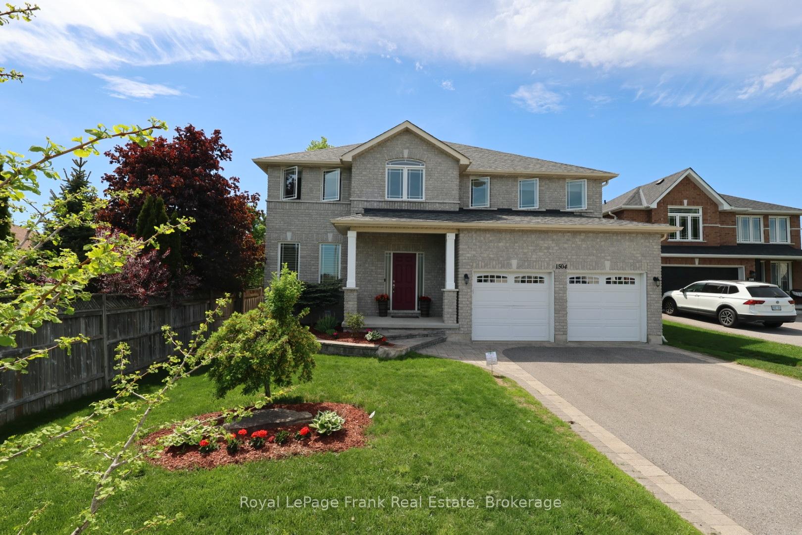 Photo 1 of 1504 Ireland Drive, Peterborough, Monaghan Ward 2 — HOMEH