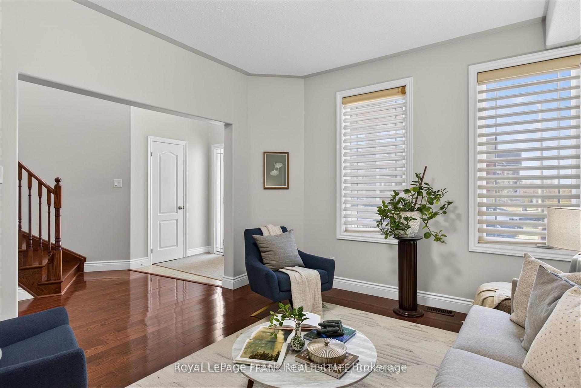 Photo 5 of 1504 Ireland Drive, Peterborough, Monaghan Ward 2 — HOMEH