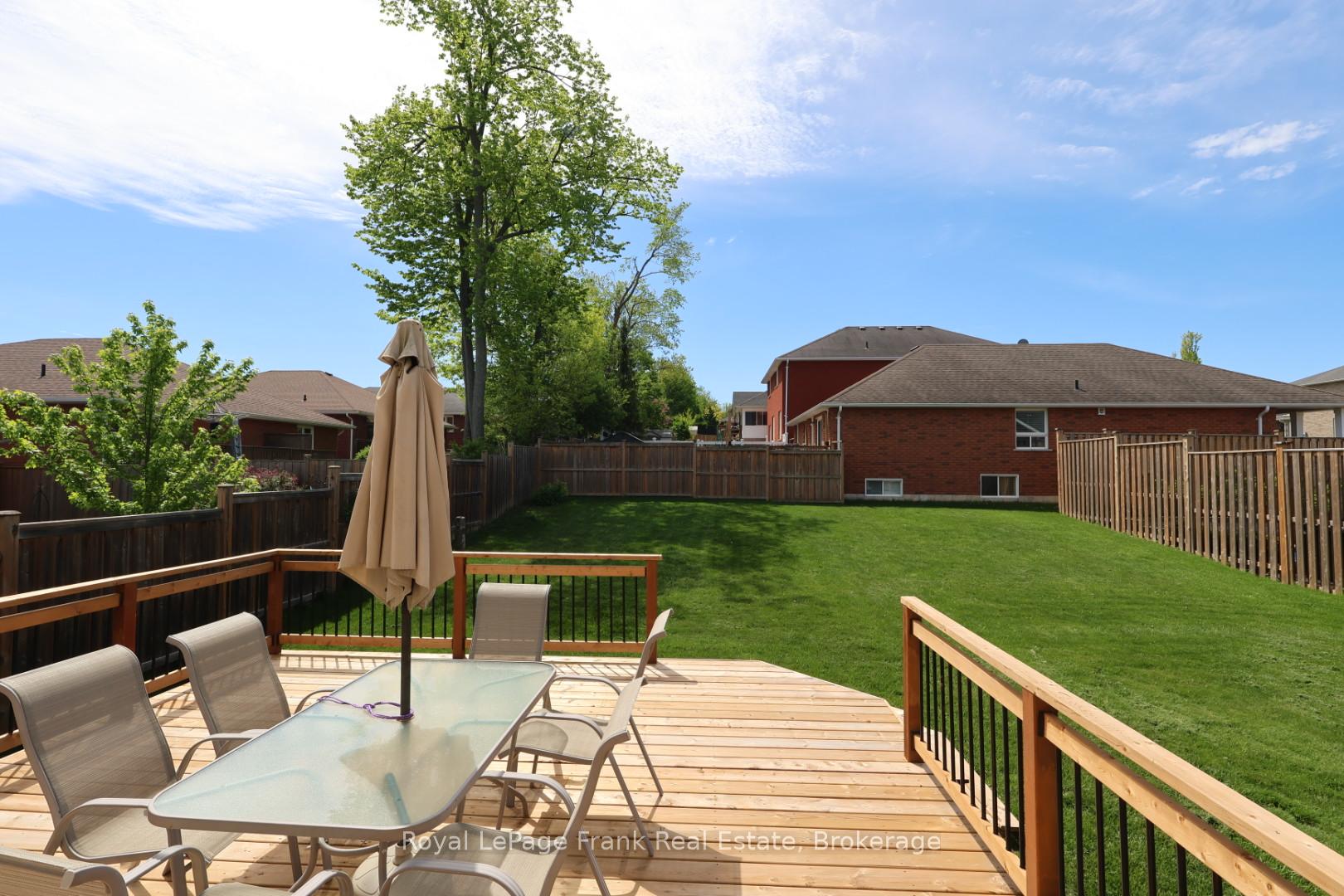 Photo 45 of 1504 Ireland Drive, Peterborough, Monaghan Ward 2 — HOMEH