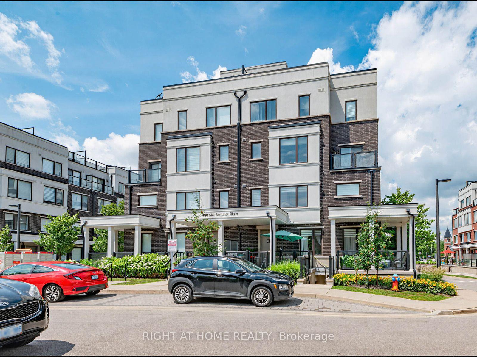 Photo 1 of Unit 86, 400 Alex Gardner Circle, Aurora, Aurora Village — HOMEH