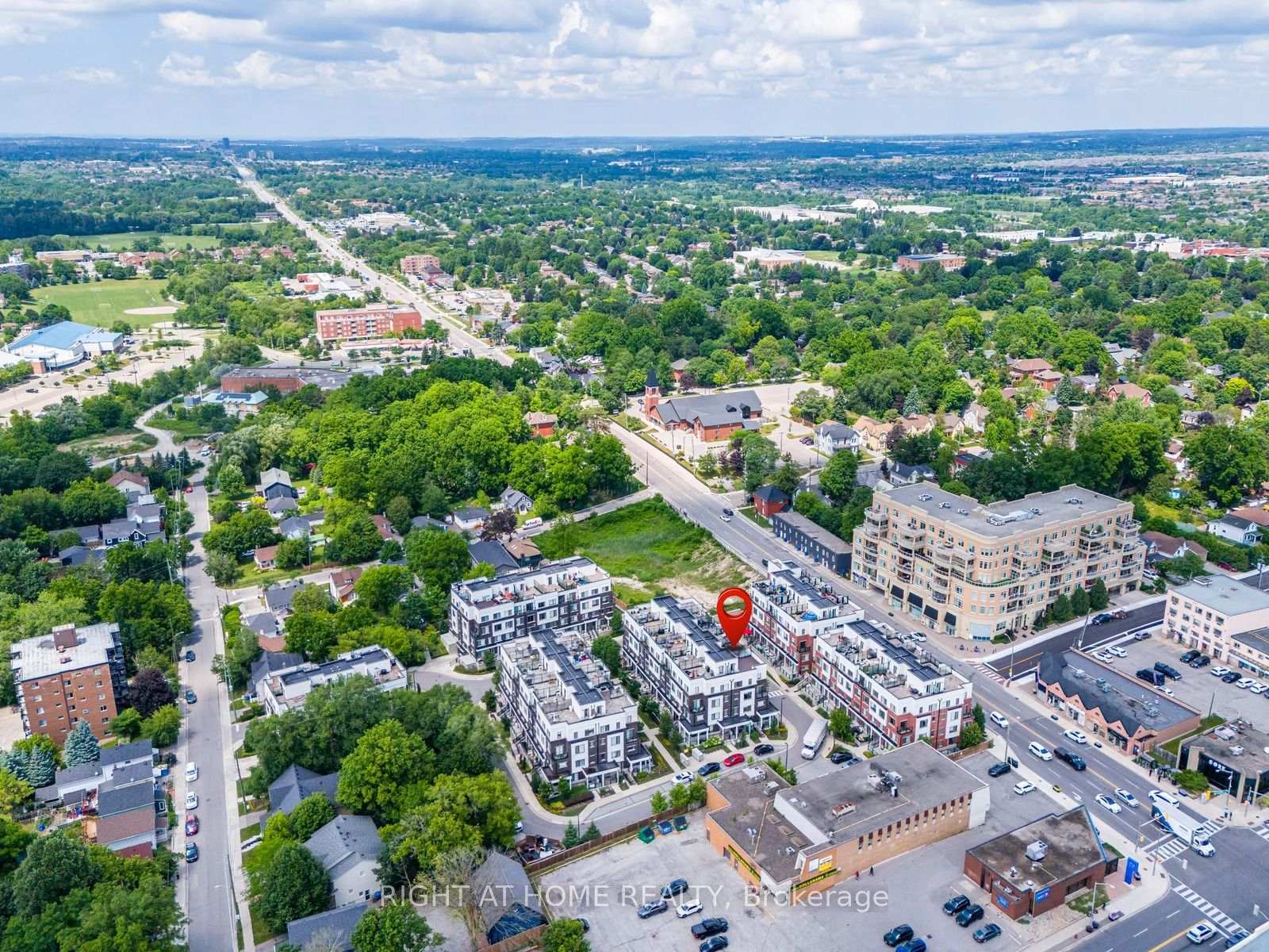 Photo 30 of Unit 86, 400 Alex Gardner Circle, Aurora, Aurora Village — HOMEH