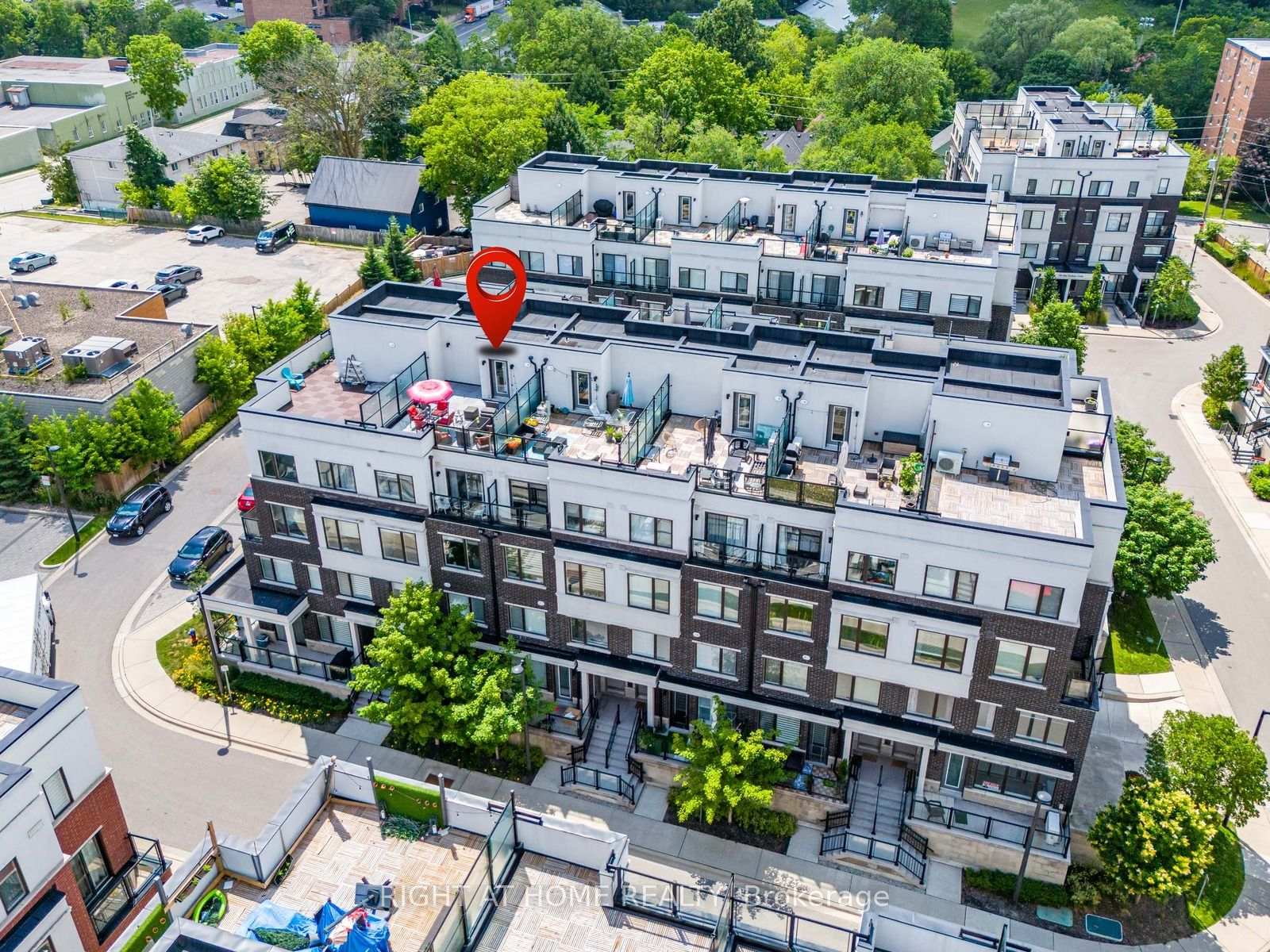 Photo 31 of Unit 86, 400 Alex Gardner Circle, Aurora, Aurora Village — HOMEH