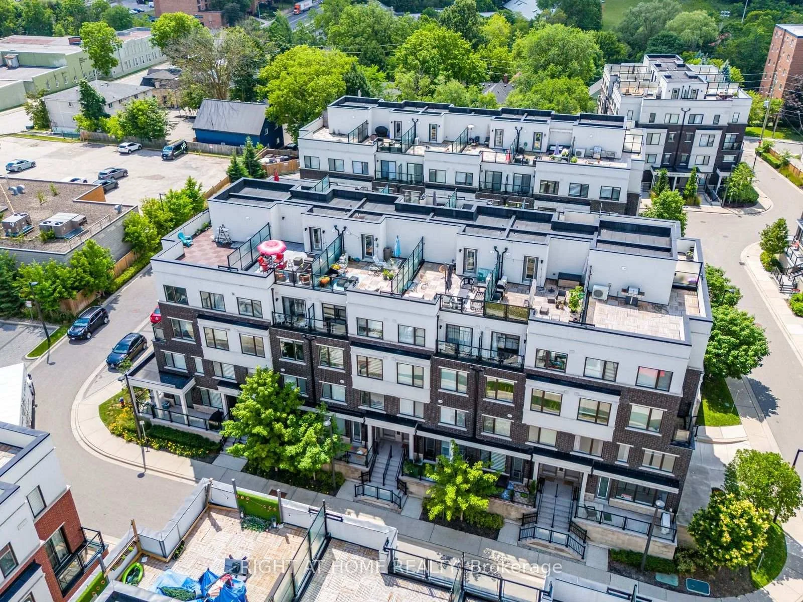 Photo 32 of Unit 86, 400 Alex Gardner Circle, Aurora, Aurora Village — HOMEH