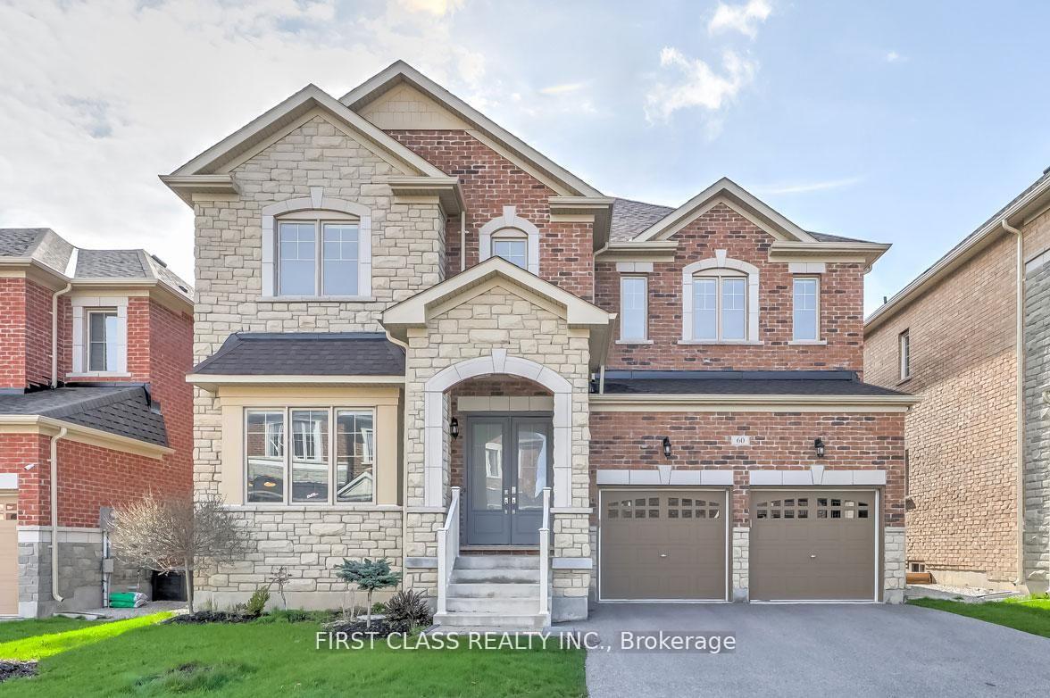Photo 1 of 60 Match Point Court, Aurora, Aurora Estates — HOMEH