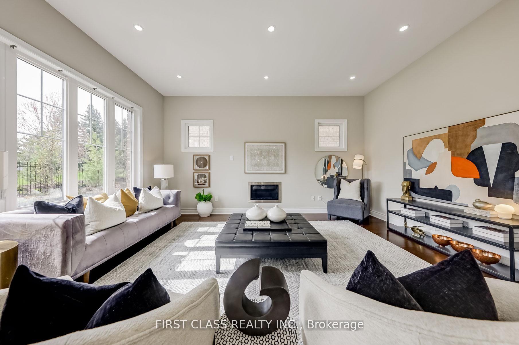 Photo 2 of 60 Match Point Court, Aurora, Aurora Estates — HOMEH