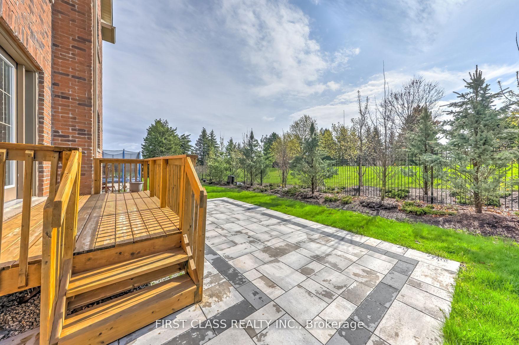 Photo 16 of 60 Match Point Court, Aurora, Aurora Estates — HOMEH