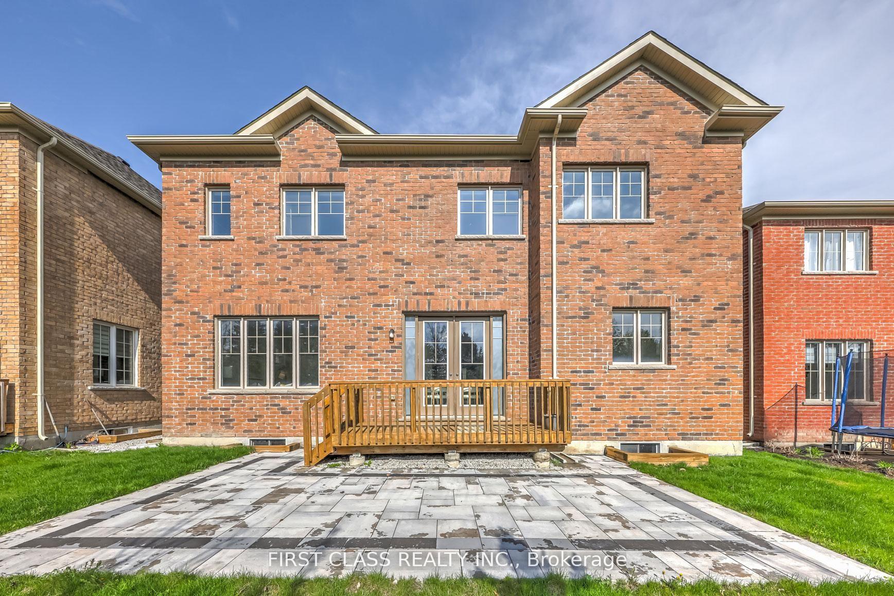 Photo 17 of 60 Match Point Court, Aurora, Aurora Estates — HOMEH