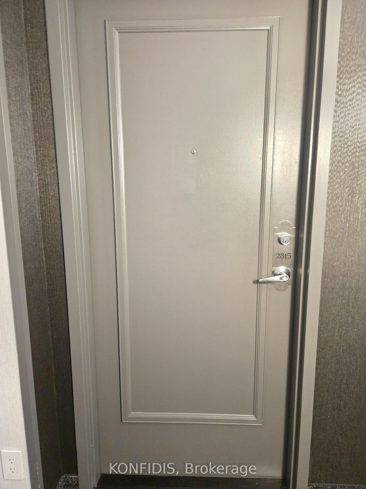 Photo 3 of Unit 2815, 155 Beecroft Road, North York, Lansing-Westgate — HOMEH