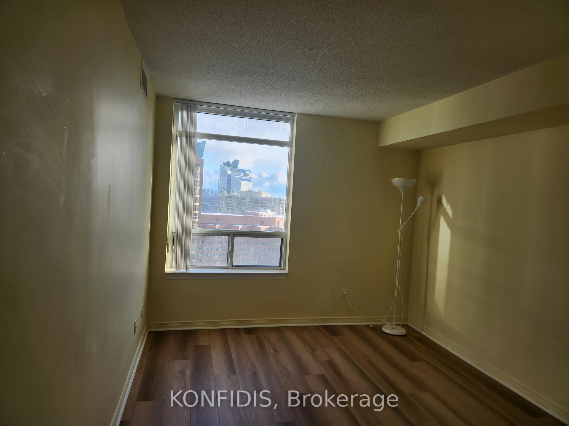 Photo 8 of Unit 2815, 155 Beecroft Road, North York, Lansing-Westgate — HOMEH