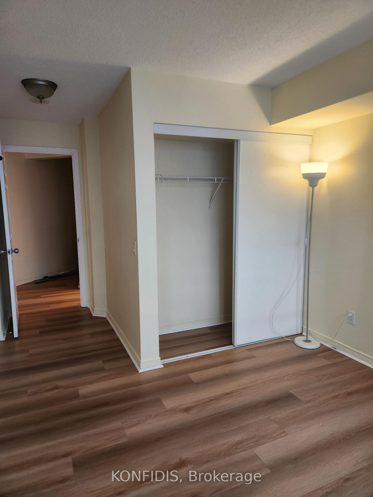 Photo 9 of Unit 2815, 155 Beecroft Road, North York, Lansing-Westgate — HOMEH