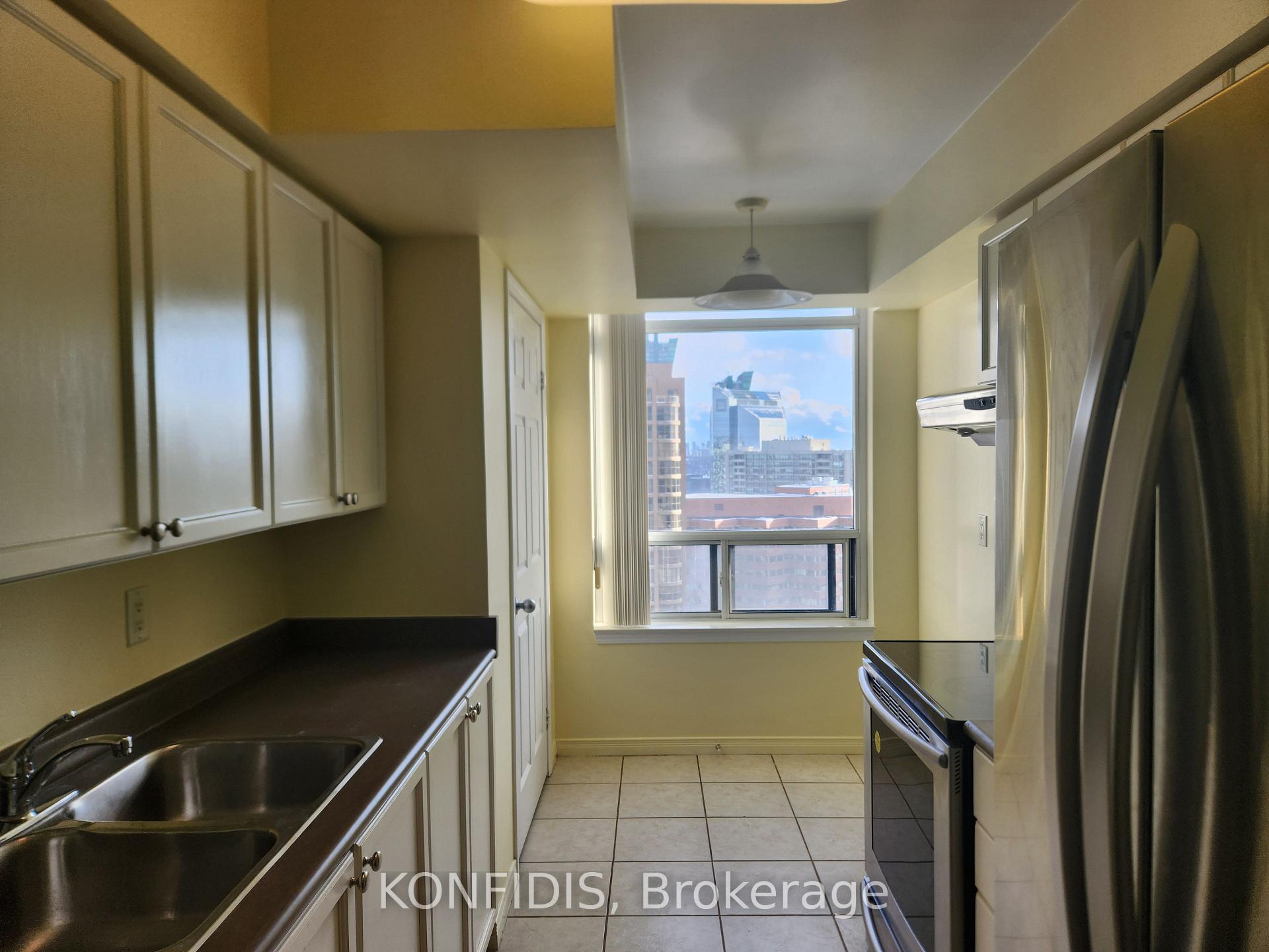 Photo 11 of Unit 2815, 155 Beecroft Road, North York, Lansing-Westgate — HOMEH