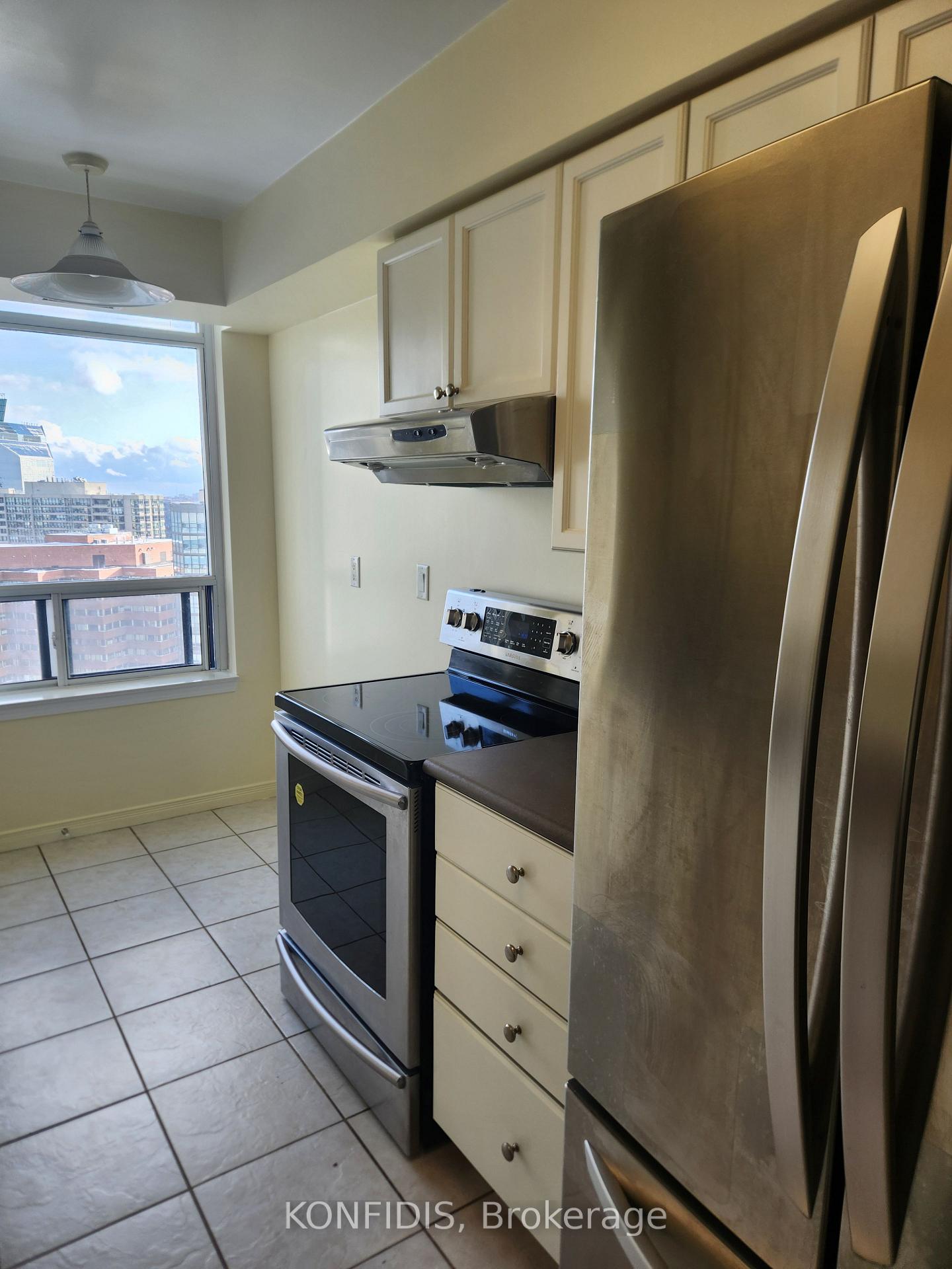 Photo 12 of Unit 2815, 155 Beecroft Road, North York, Lansing-Westgate — HOMEH