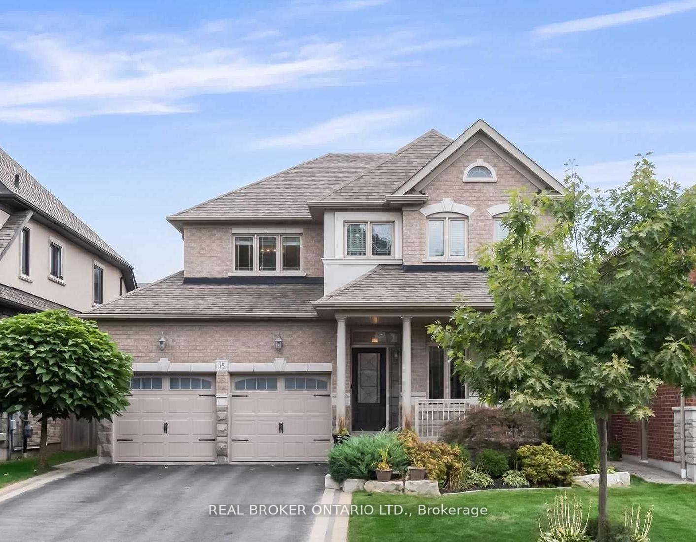 Photo 1 of 15 Birch Park Drive, Whitby, Pringle Creek — HOMEH